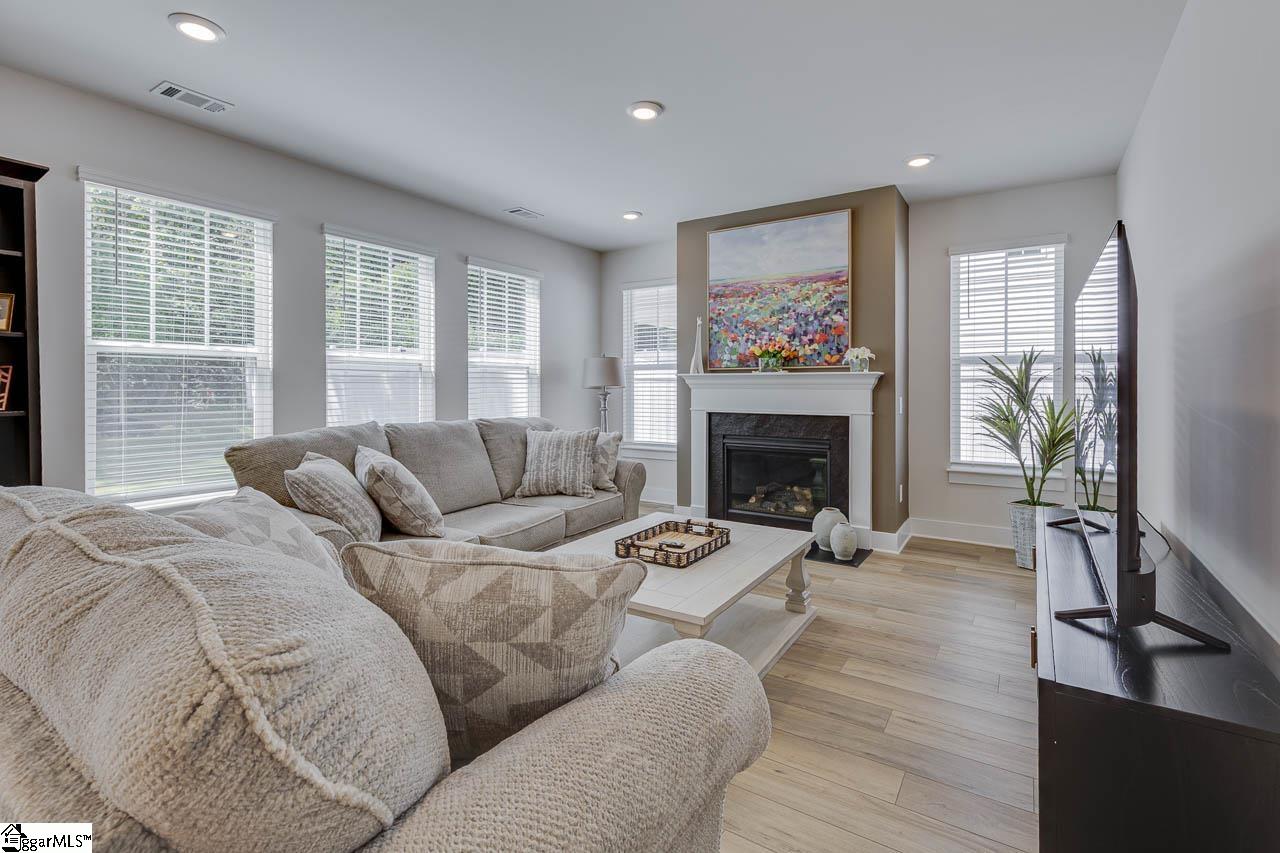 109 Beaverdam Creek Drive Anderson, SC 29621