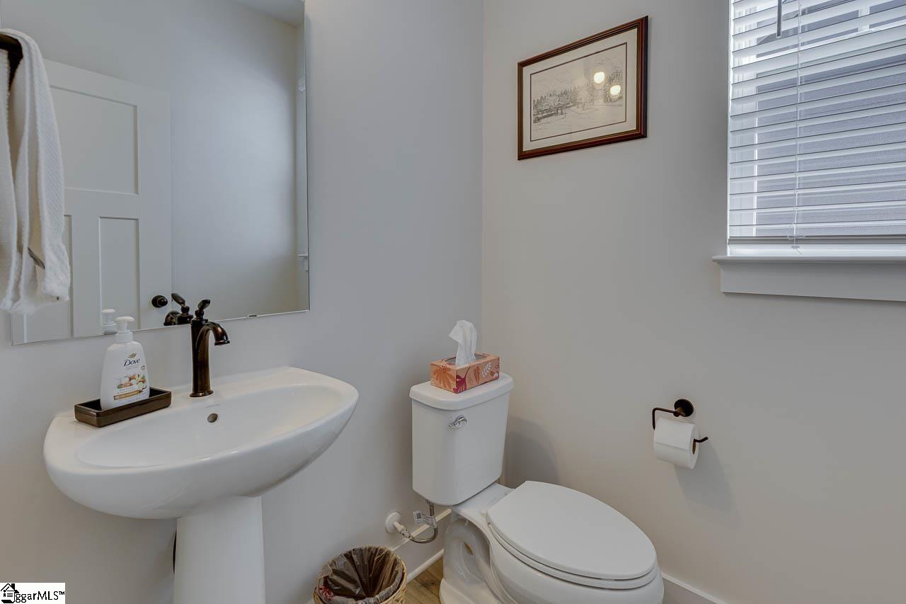 109 Beaverdam Creek Drive Anderson, SC 29621