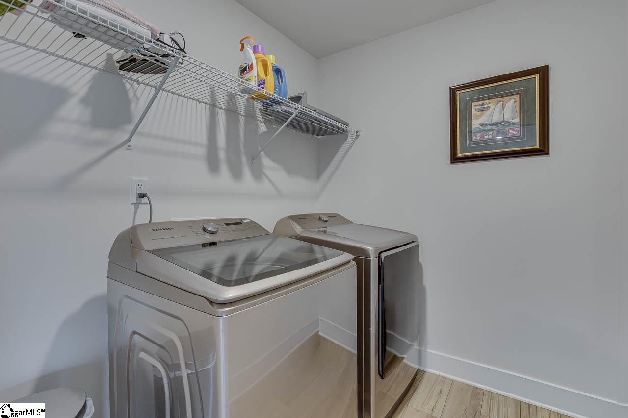 109 Beaverdam Creek Drive Anderson, SC 29621