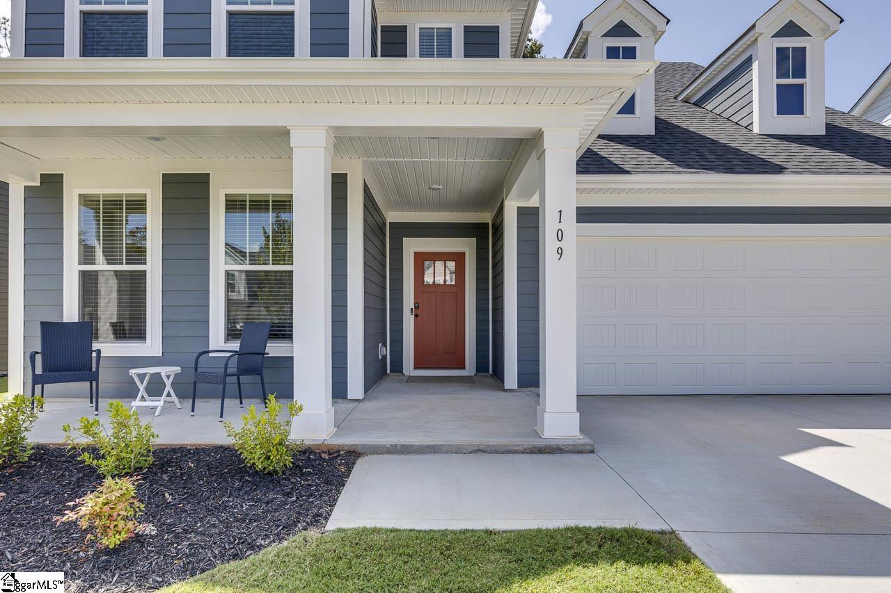109 Beaverdam Creek Drive Anderson, SC 29621