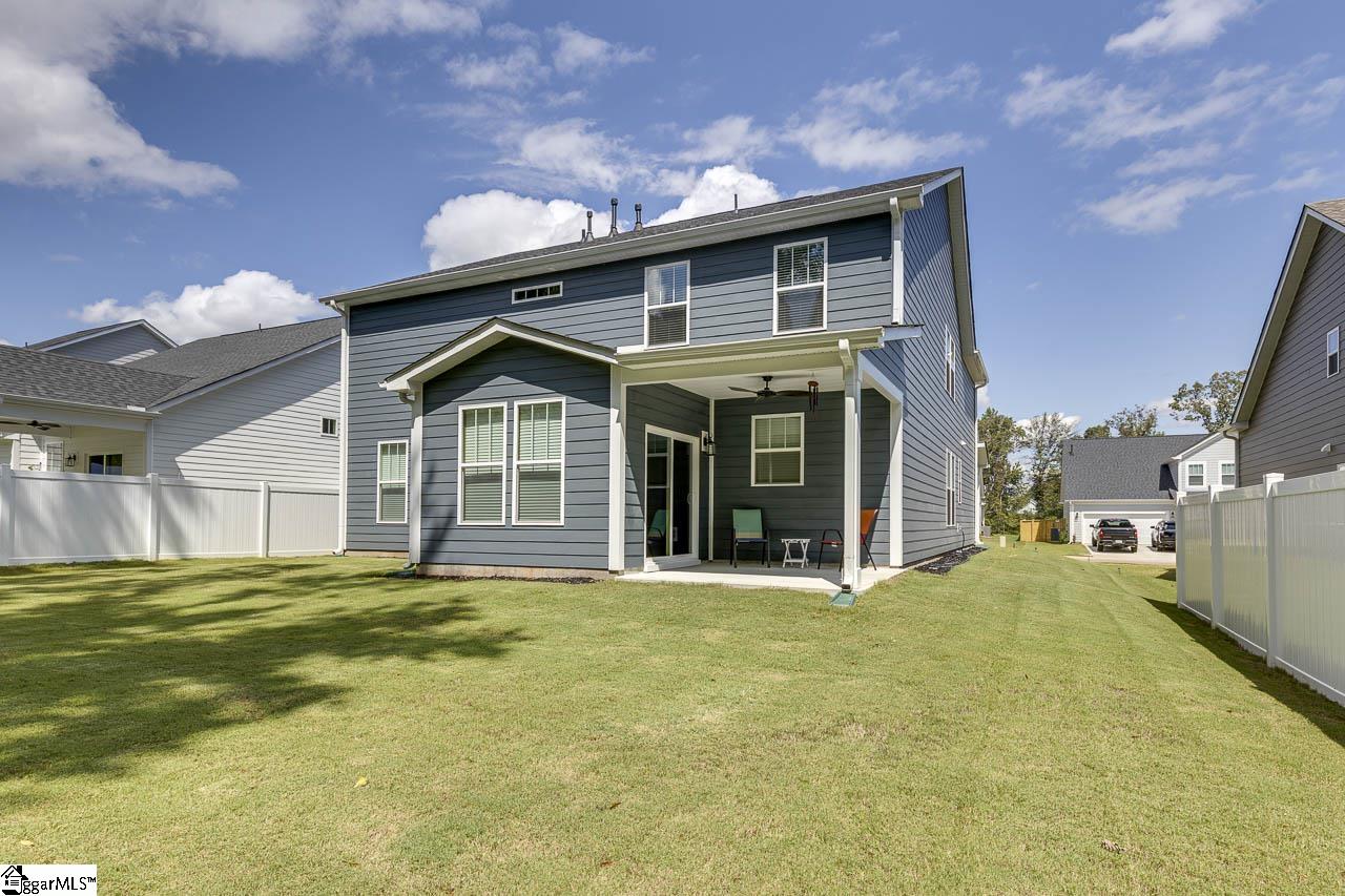 109 Beaverdam Creek Drive Anderson, SC 29621