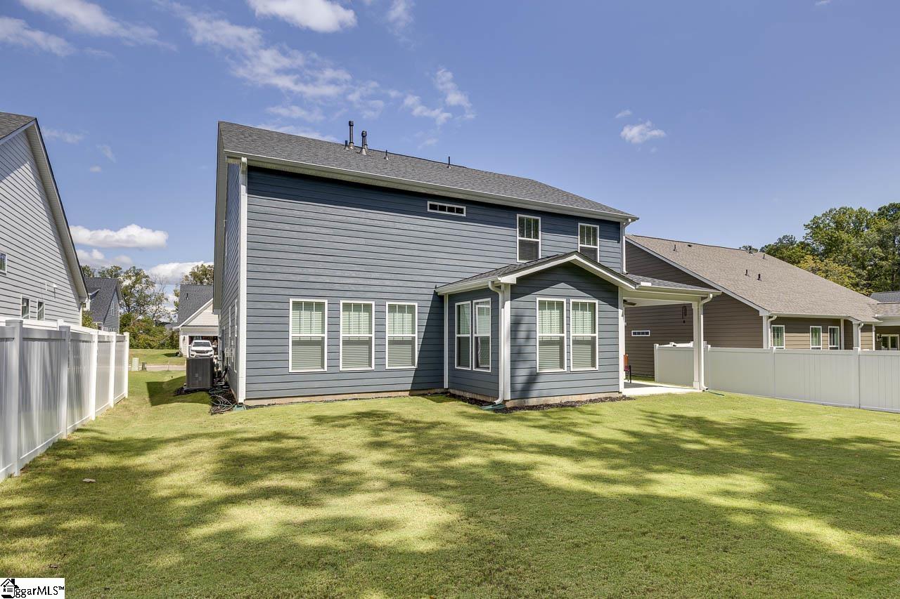 109 Beaverdam Creek Drive Anderson, SC 29621