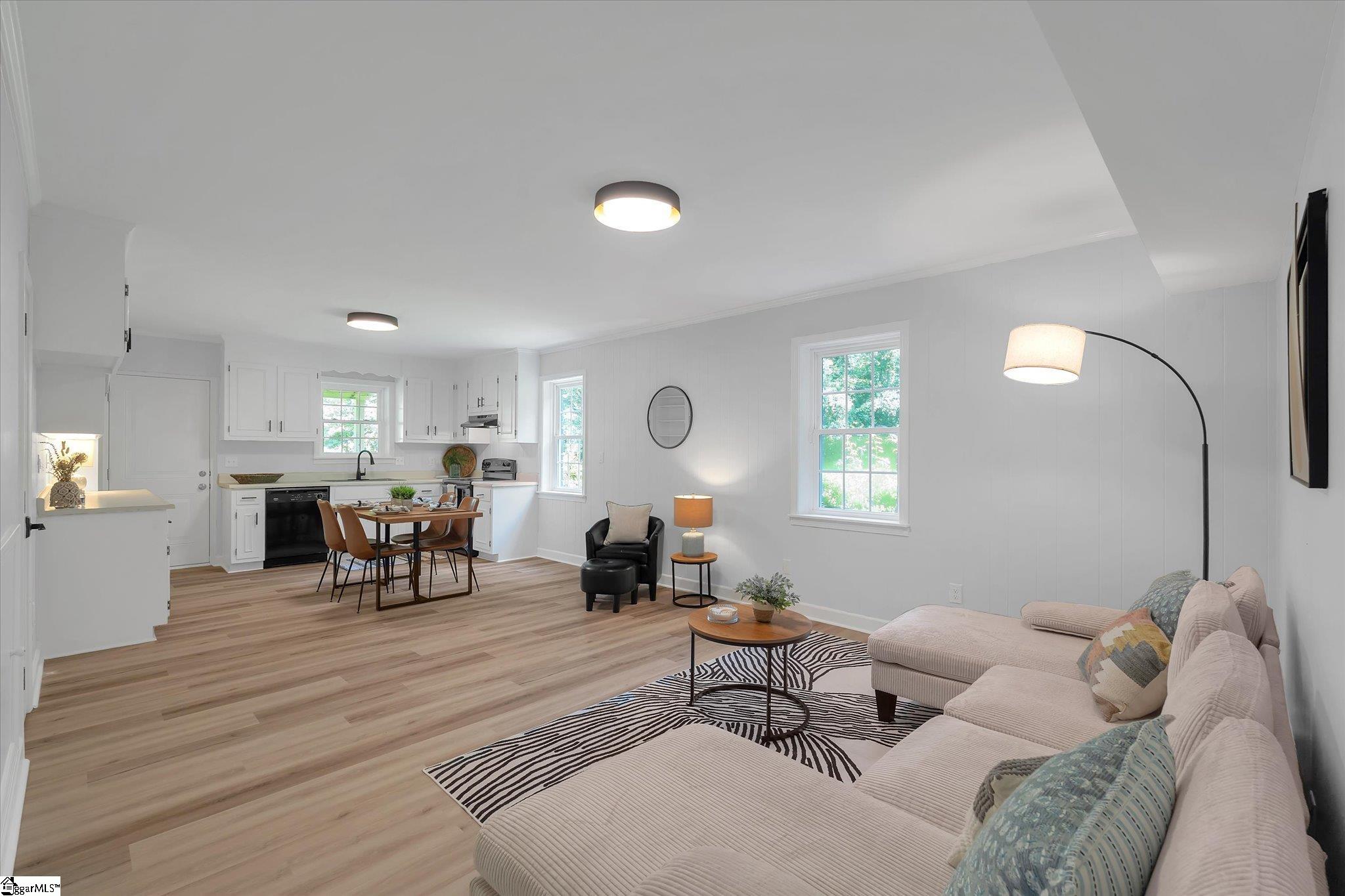198 Old Plantation Road Travelers Rest, SC 29690