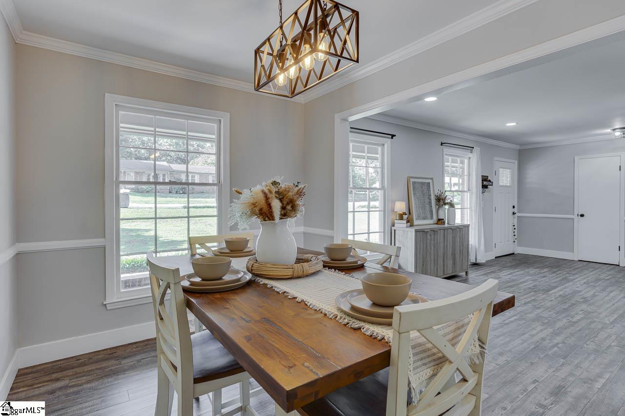 503 Strange Road Taylors, SC 29687