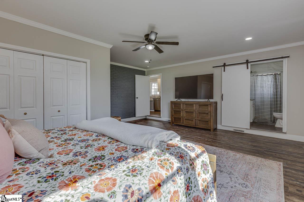 503 Strange Road Taylors, SC 29687