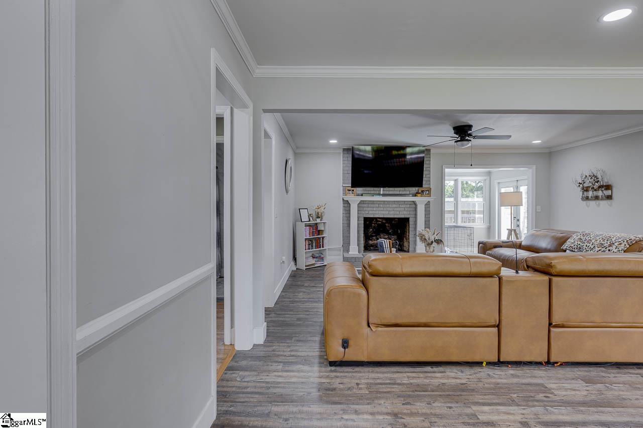 503 Strange Road Taylors, SC 29687