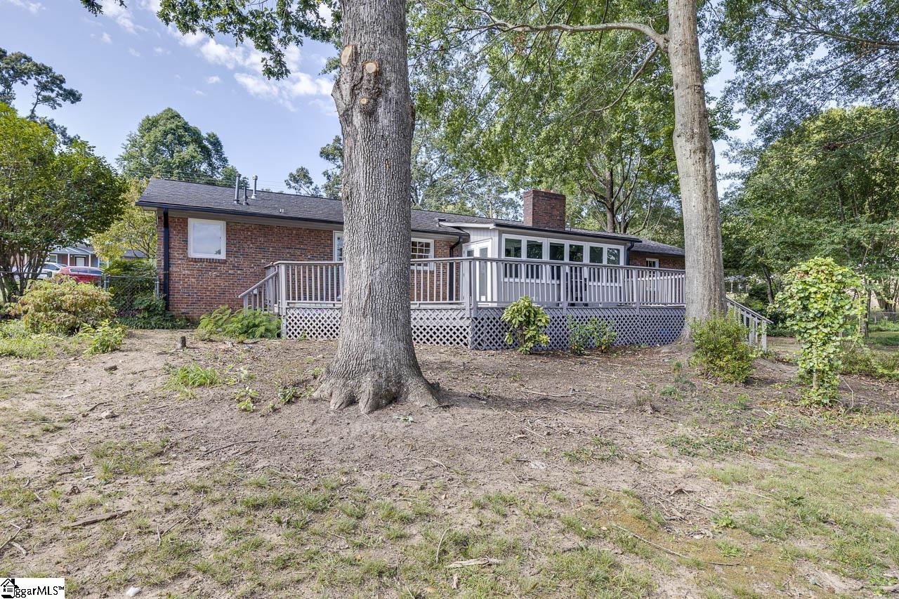 503 Strange Road Taylors, SC 29687