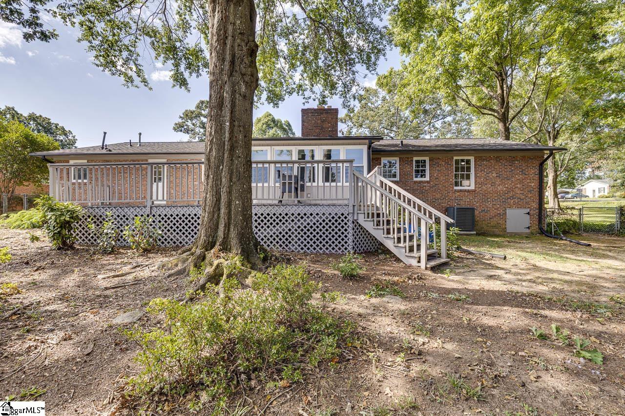 503 Strange Road Taylors, SC 29687