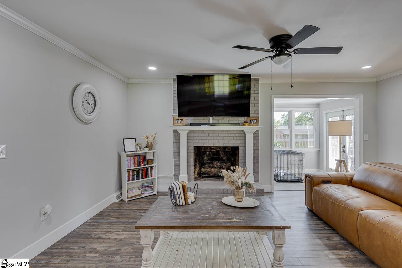 503 Strange Road Taylors, SC 29687