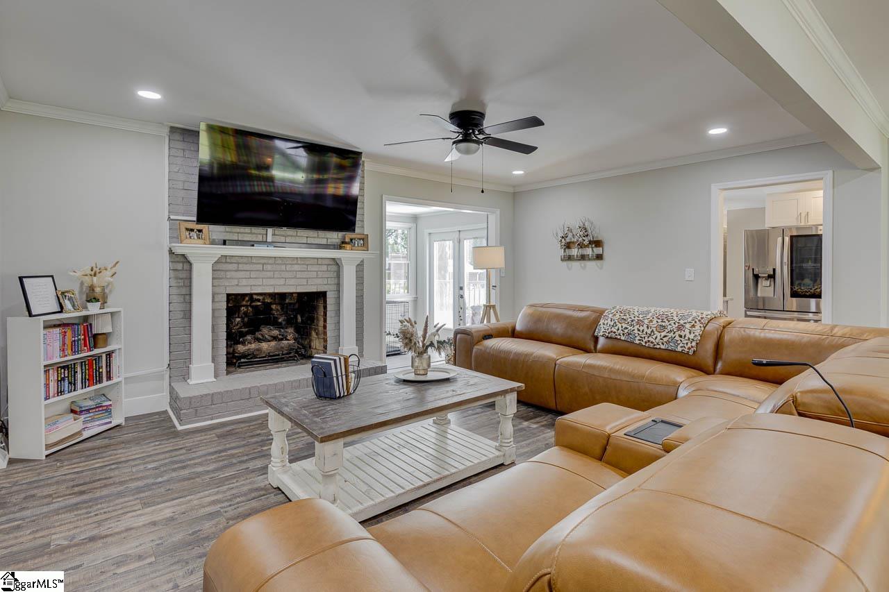 503 Strange Road Taylors, SC 29687