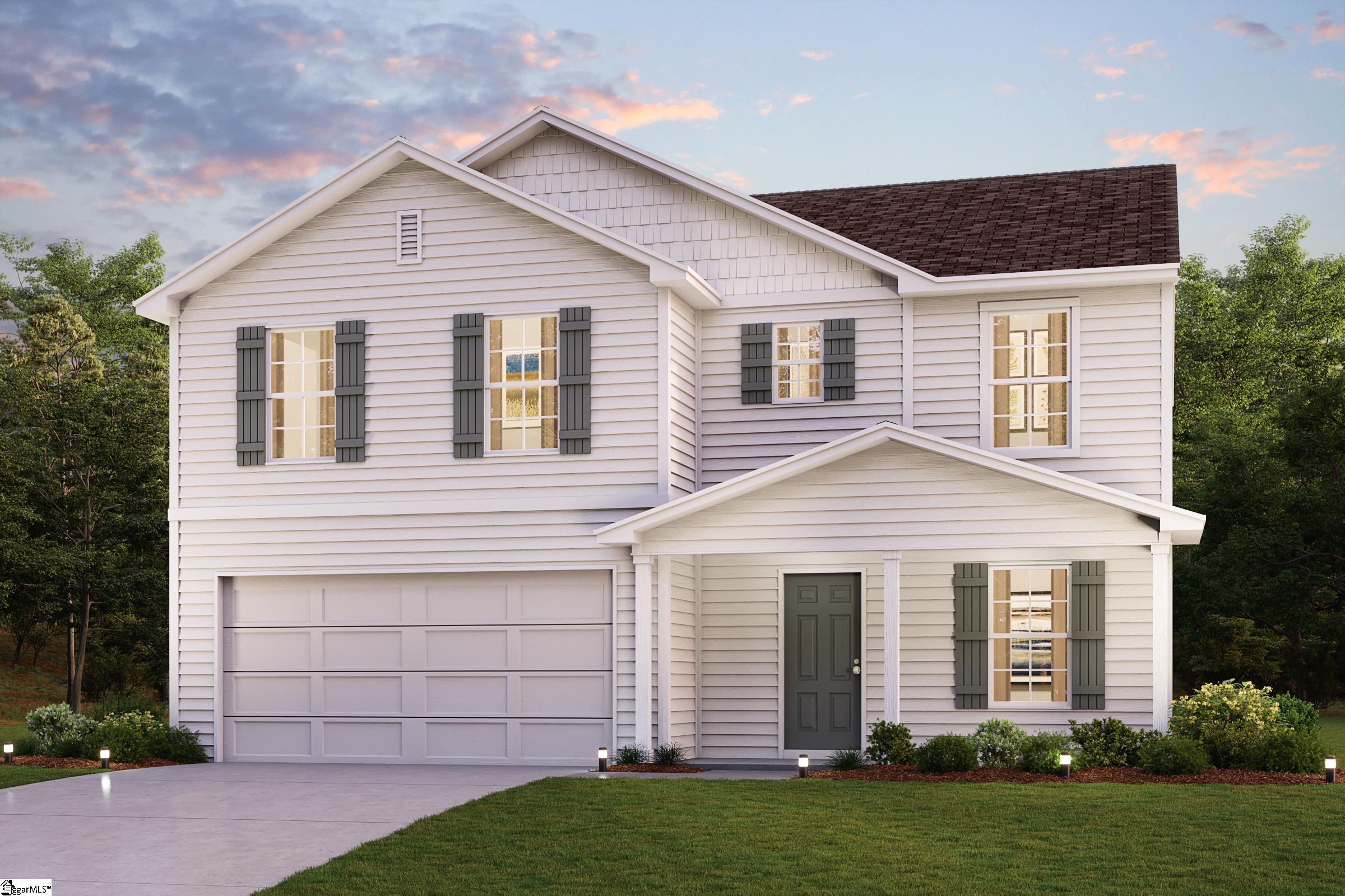 903 Clinkscales Road Anderson, SC 29624-9999