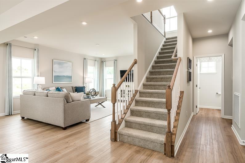 4525 W Maidenhair Way Spartanburg, SC 29306