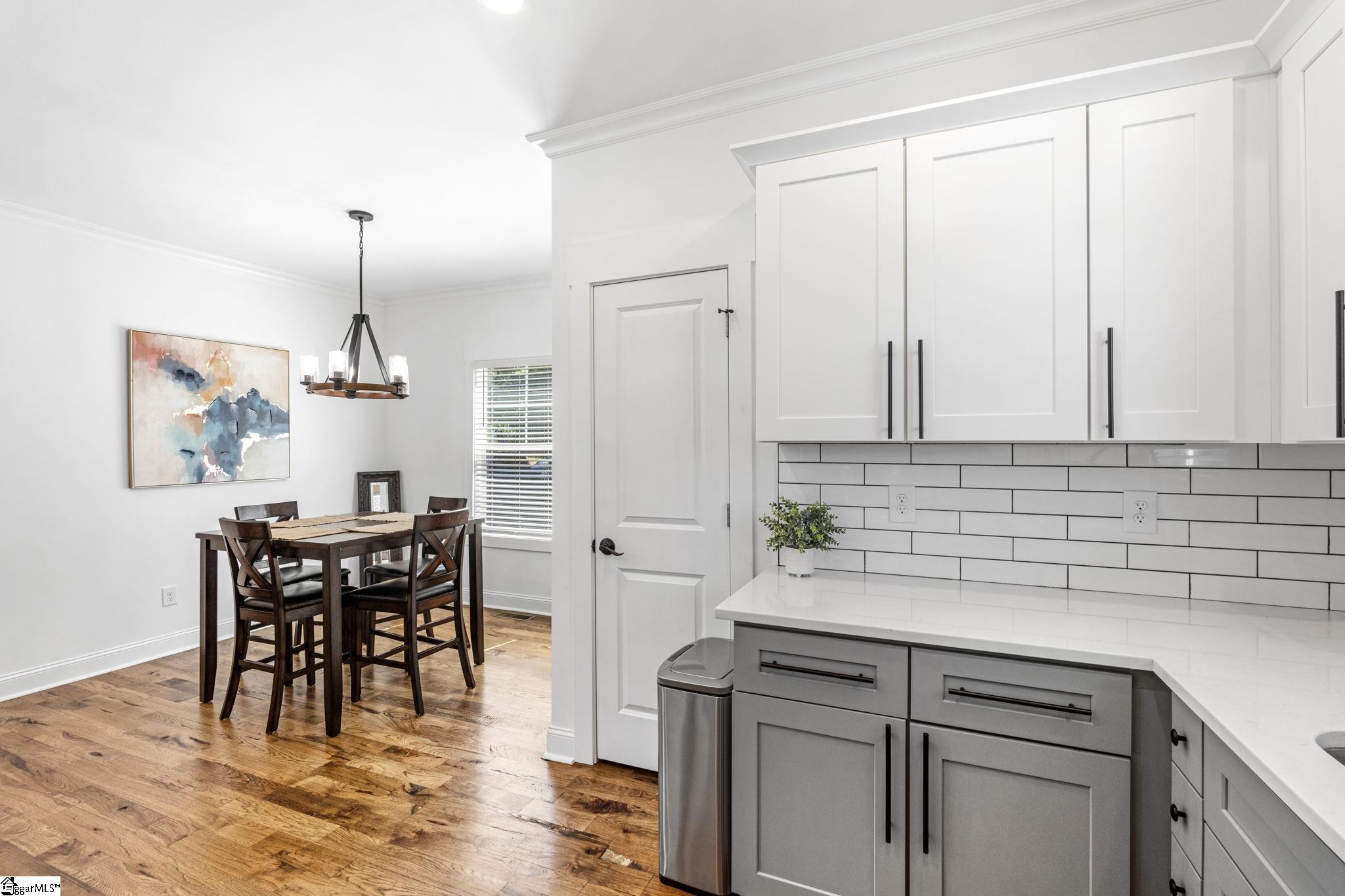 7 Railroad Street Greenville, SC 29607