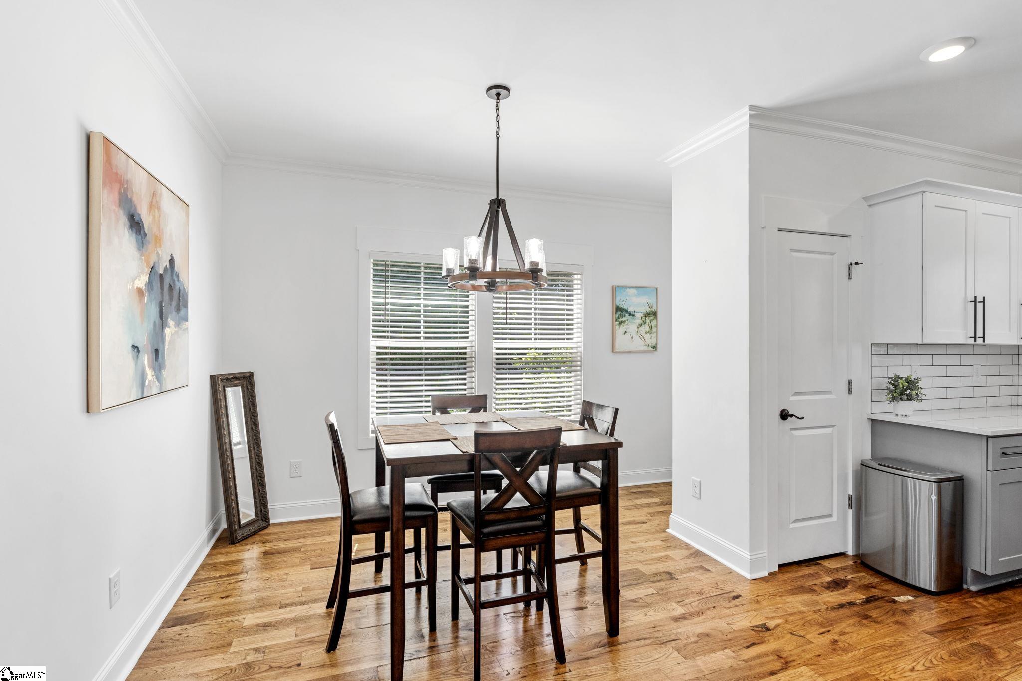7 Railroad Street Greenville, SC 29607