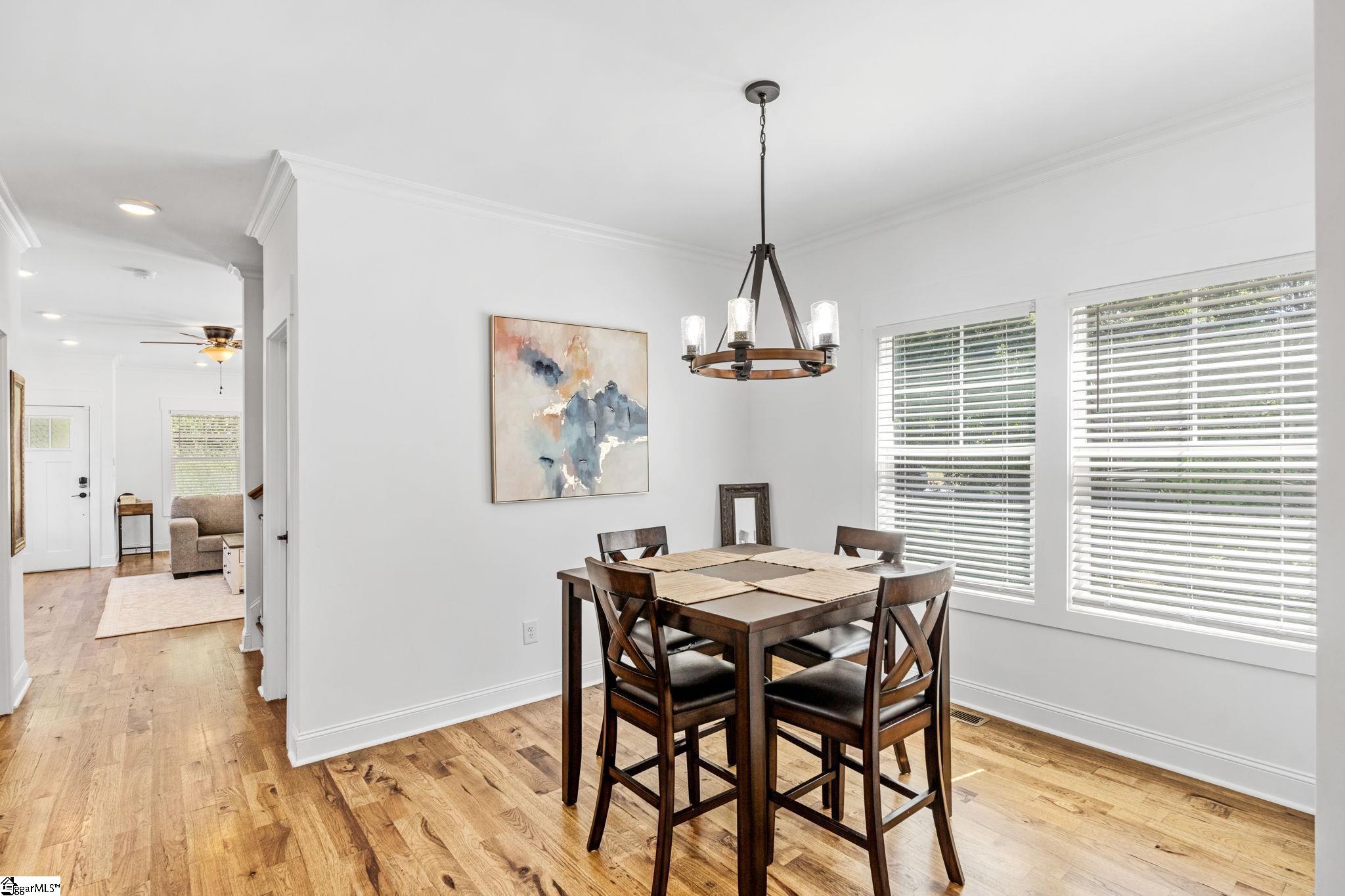 7 Railroad Street Greenville, SC 29607
