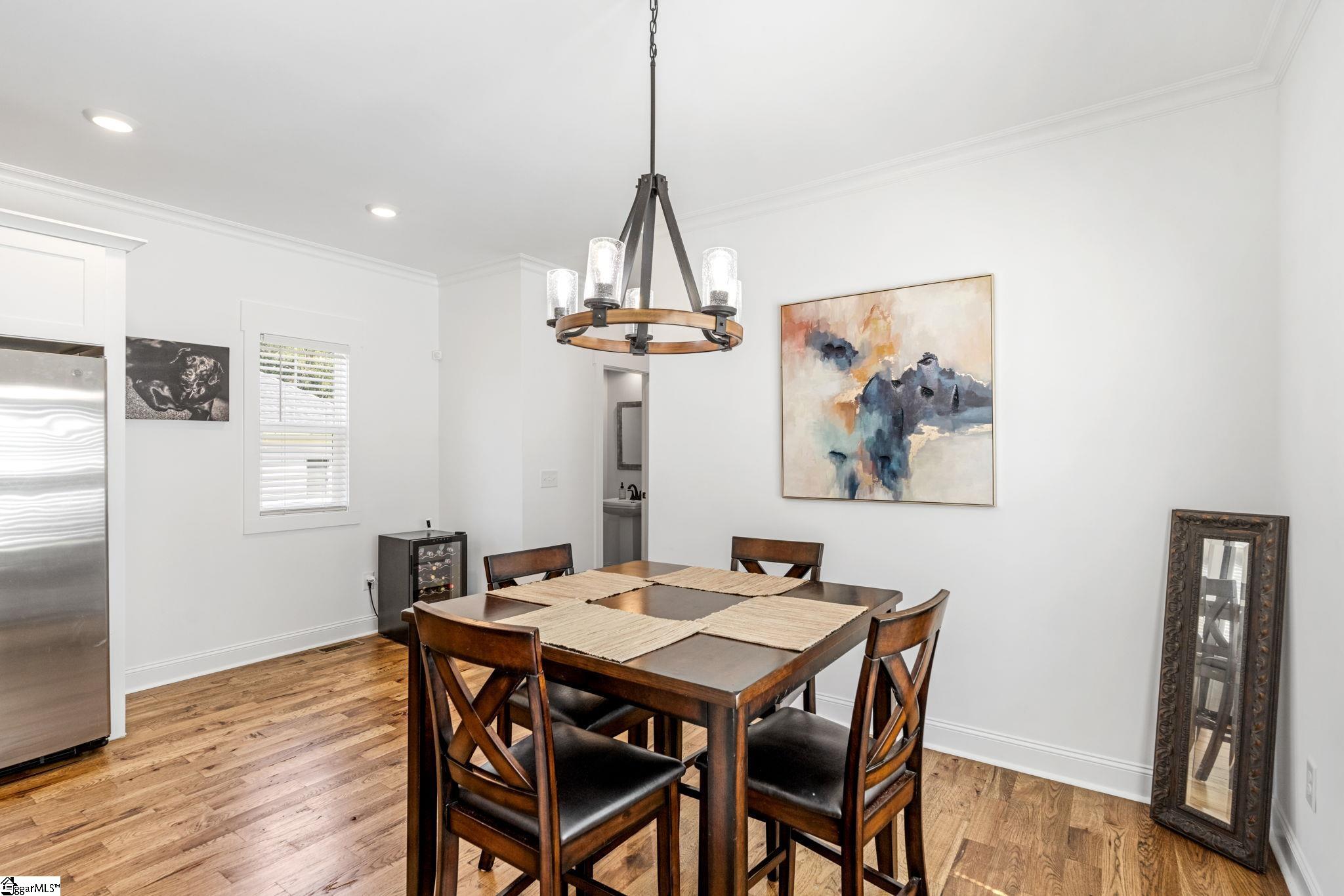 7 Railroad Street Greenville, SC 29607