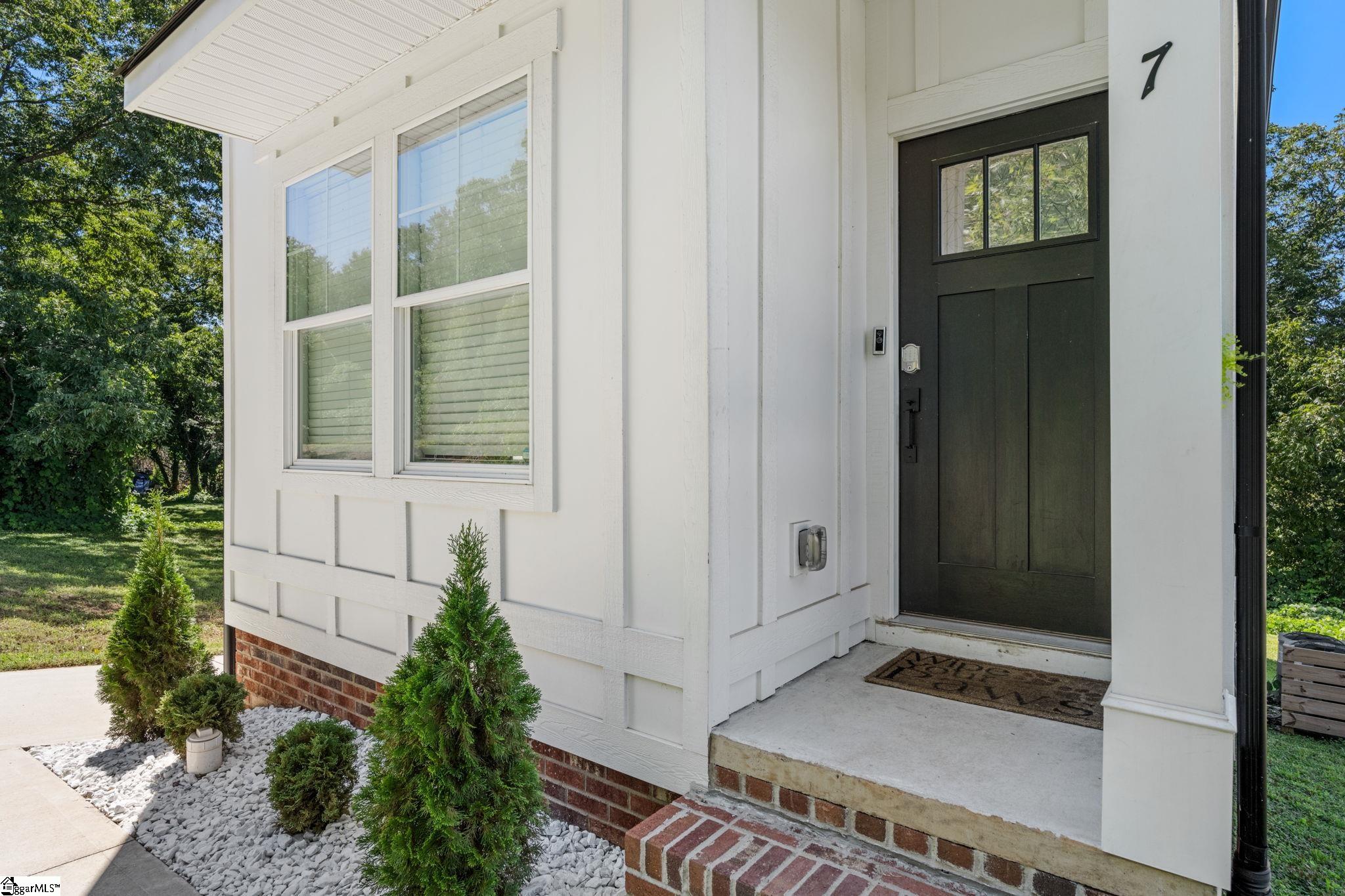 7 Railroad Street Greenville, SC 29607