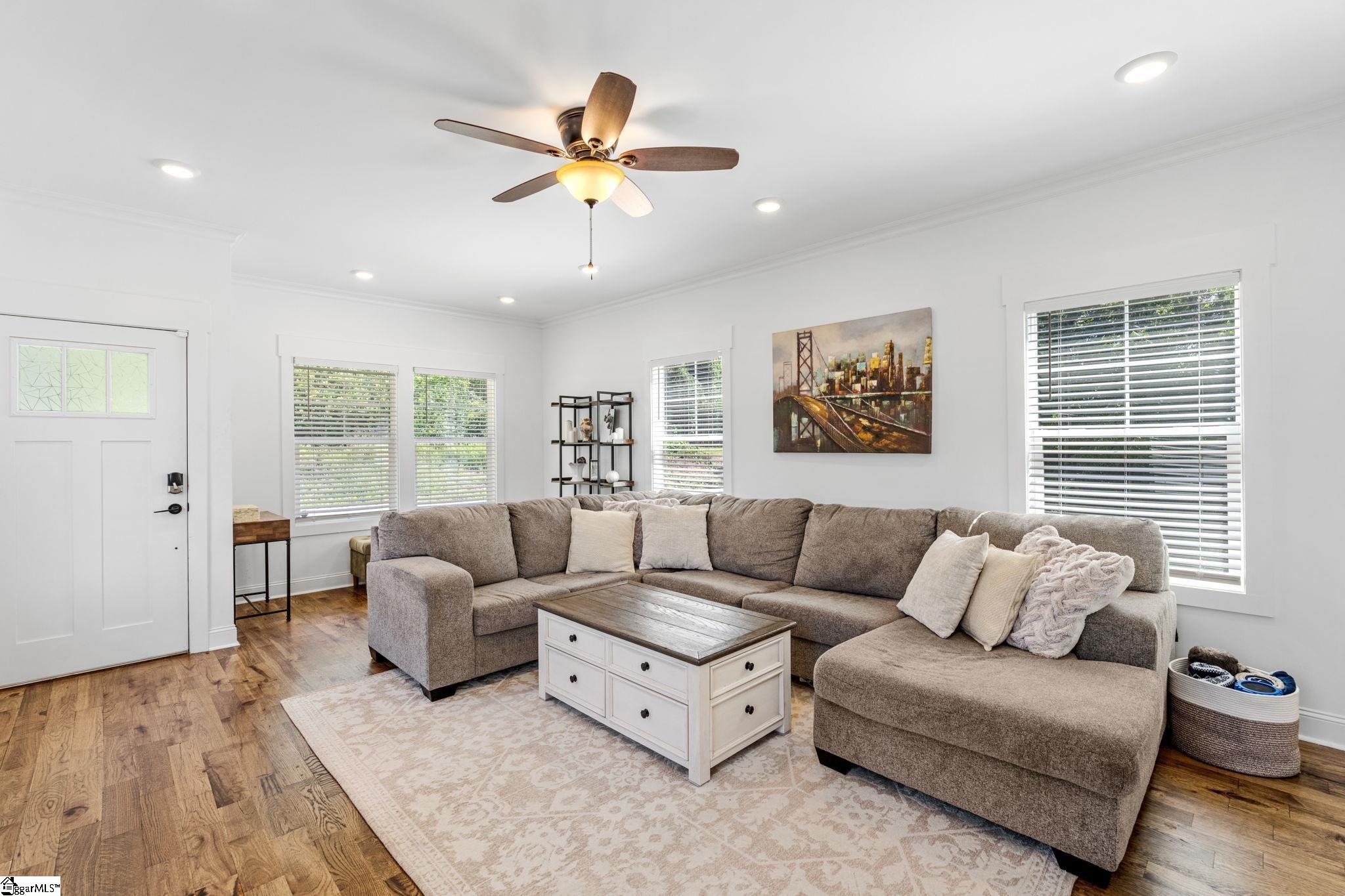 7 Railroad Street Greenville, SC 29607