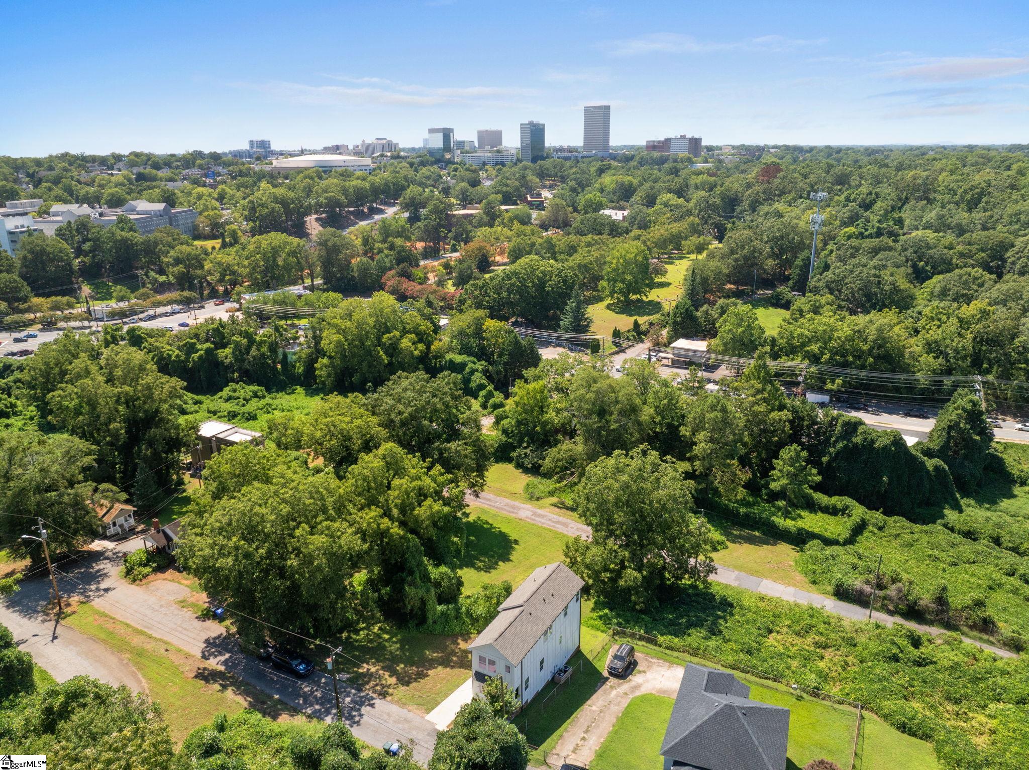 7 Railroad Street Greenville, SC 29607