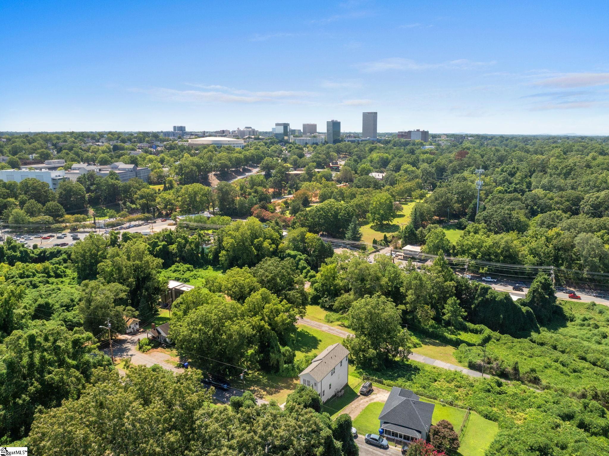 7 Railroad Street Greenville, SC 29607