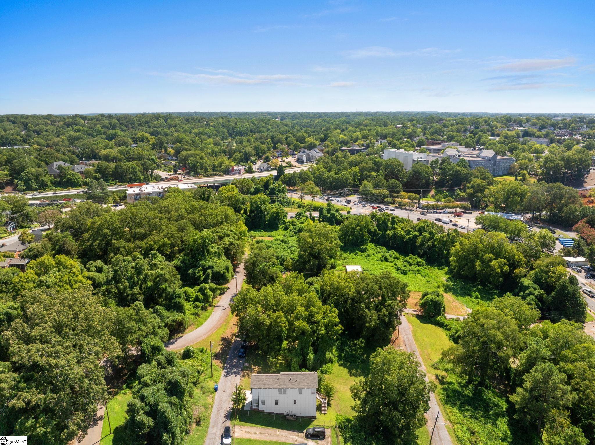 7 Railroad Street Greenville, SC 29607