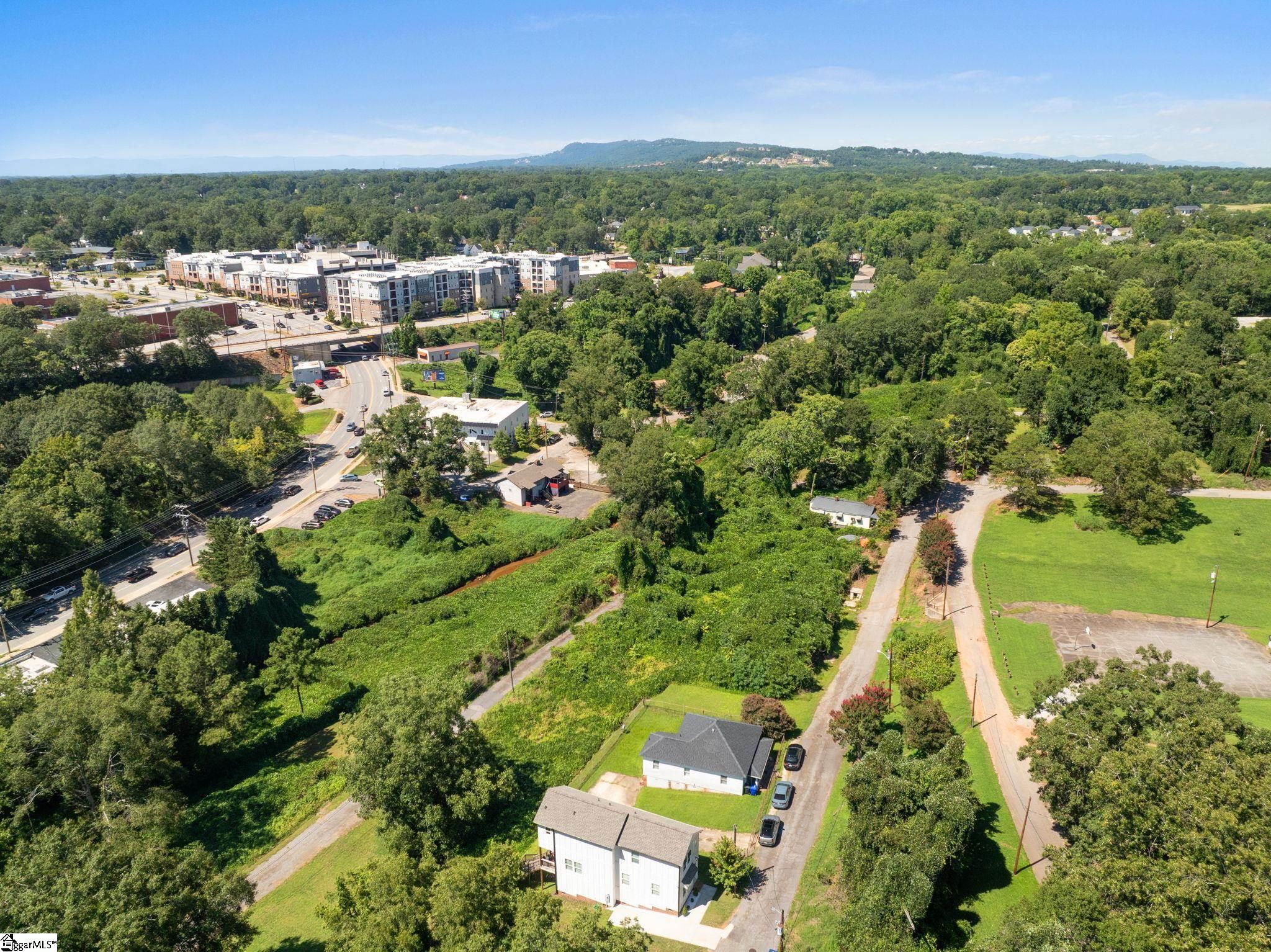 7 Railroad Street Greenville, SC 29607
