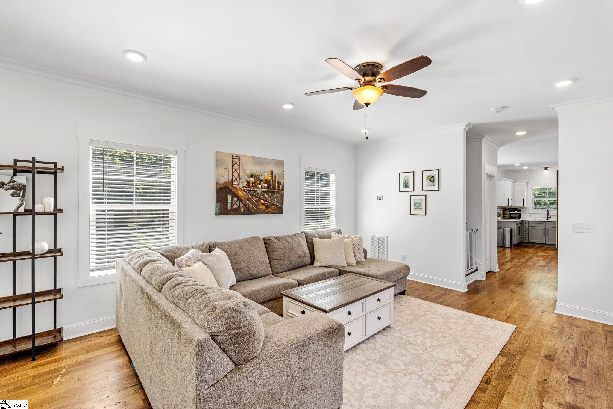 7 Railroad Street Greenville, SC 29607