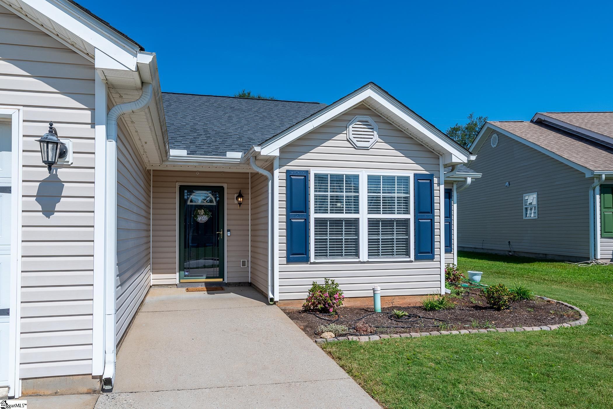 146 Kingscreek Drive Greer, SC 29650