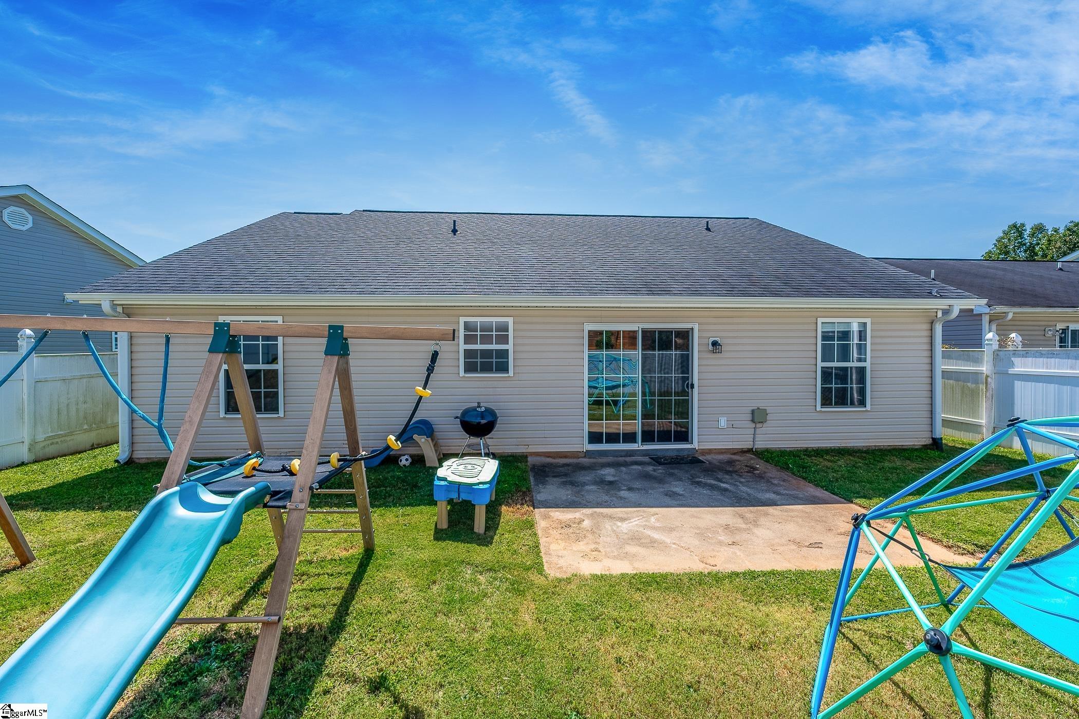 146 Kingscreek Drive Greer, SC 29650