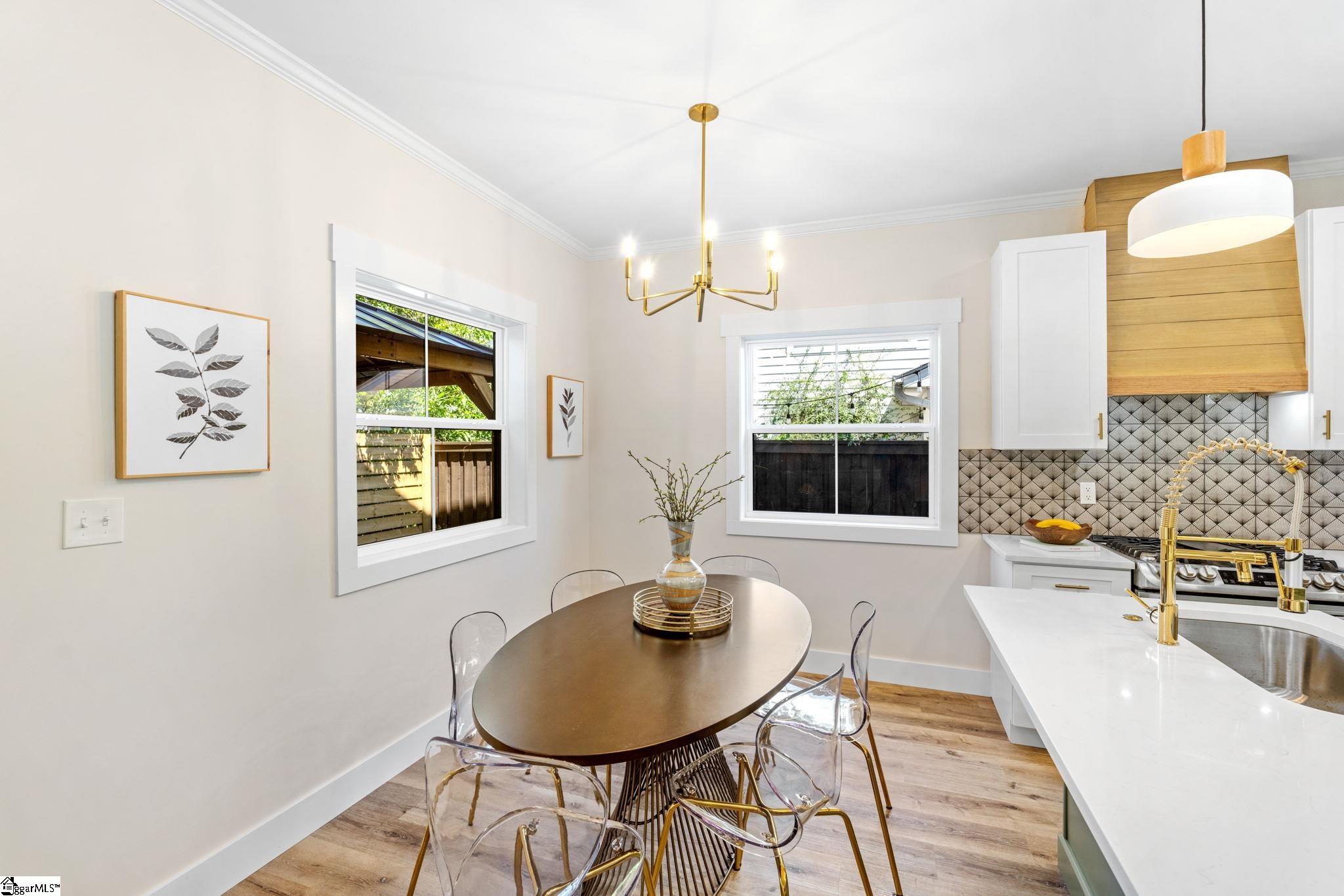 5 Winn Street Greenville, SC 29601
