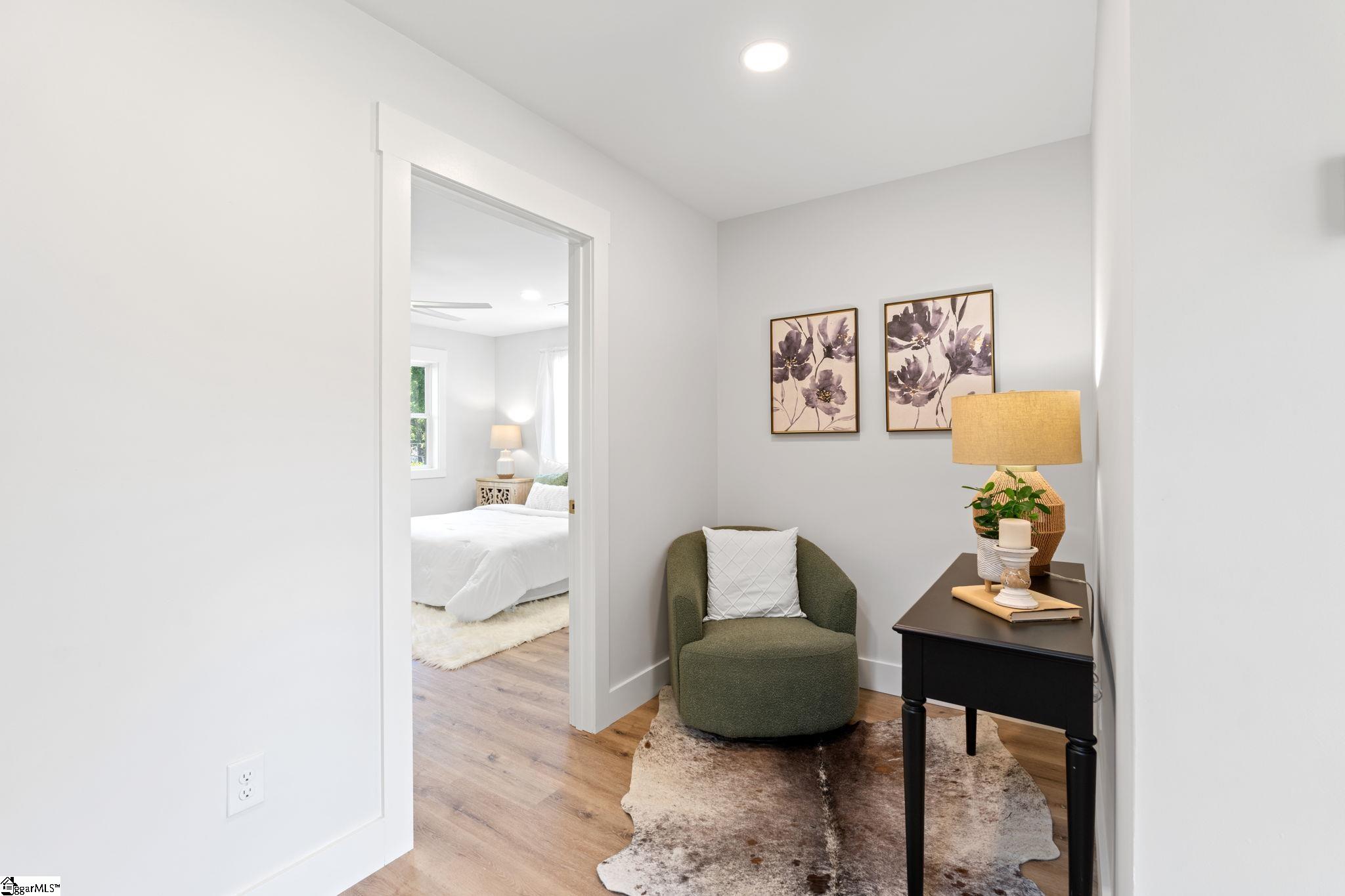 5 Winn Street Greenville, SC 29601