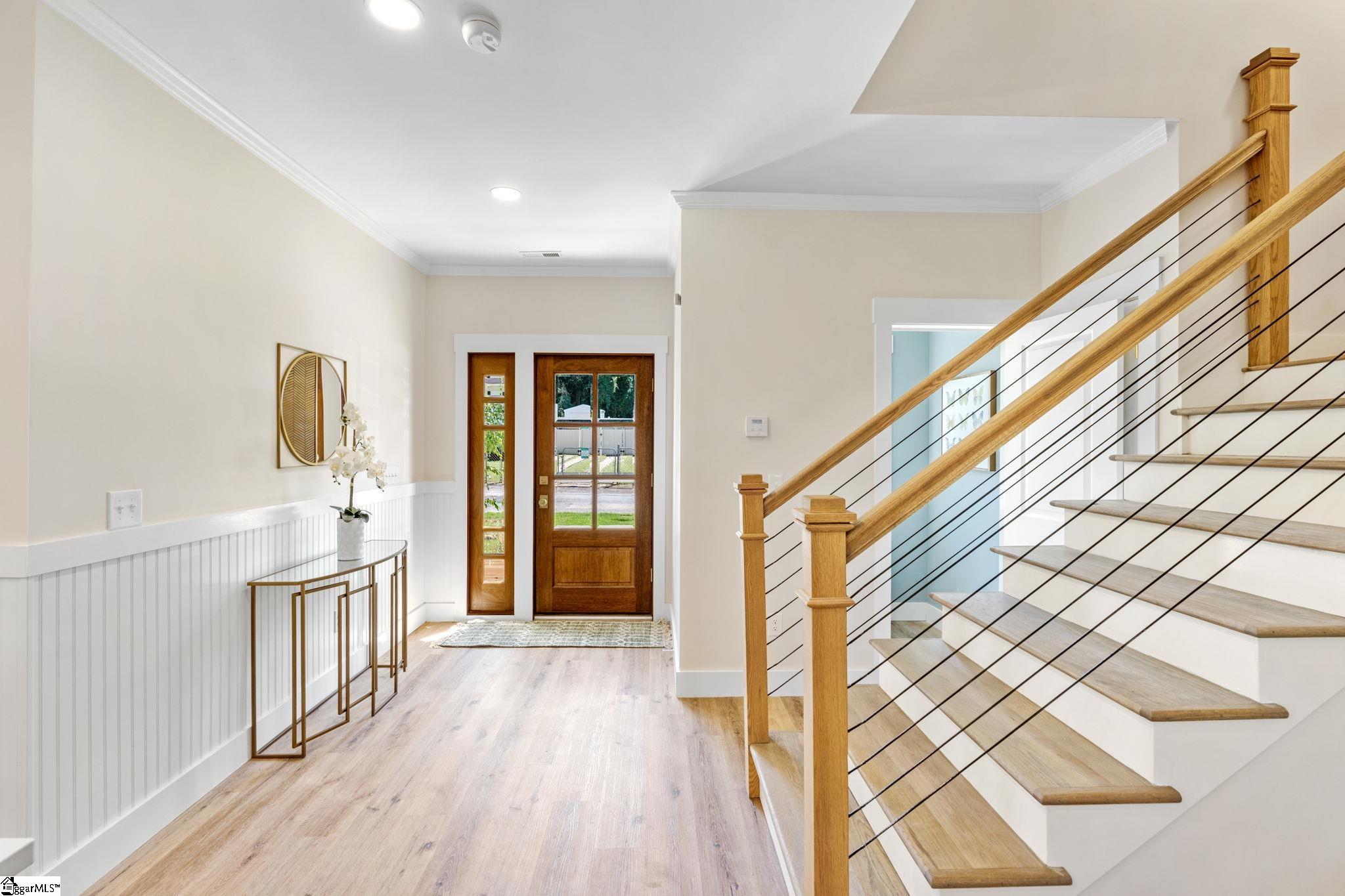 5 Winn Street Greenville, SC 29601