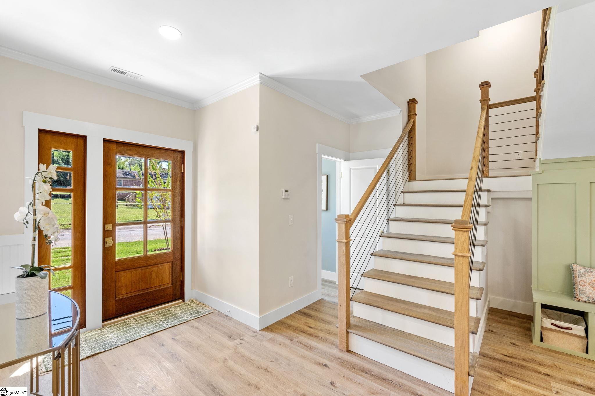 5 Winn Street Greenville, SC 29601
