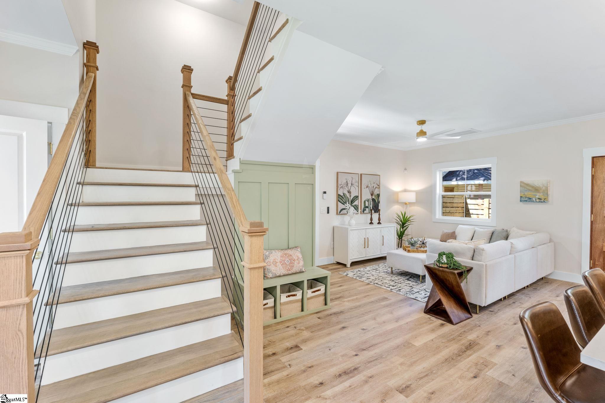 5 Winn Street Greenville, SC 29601