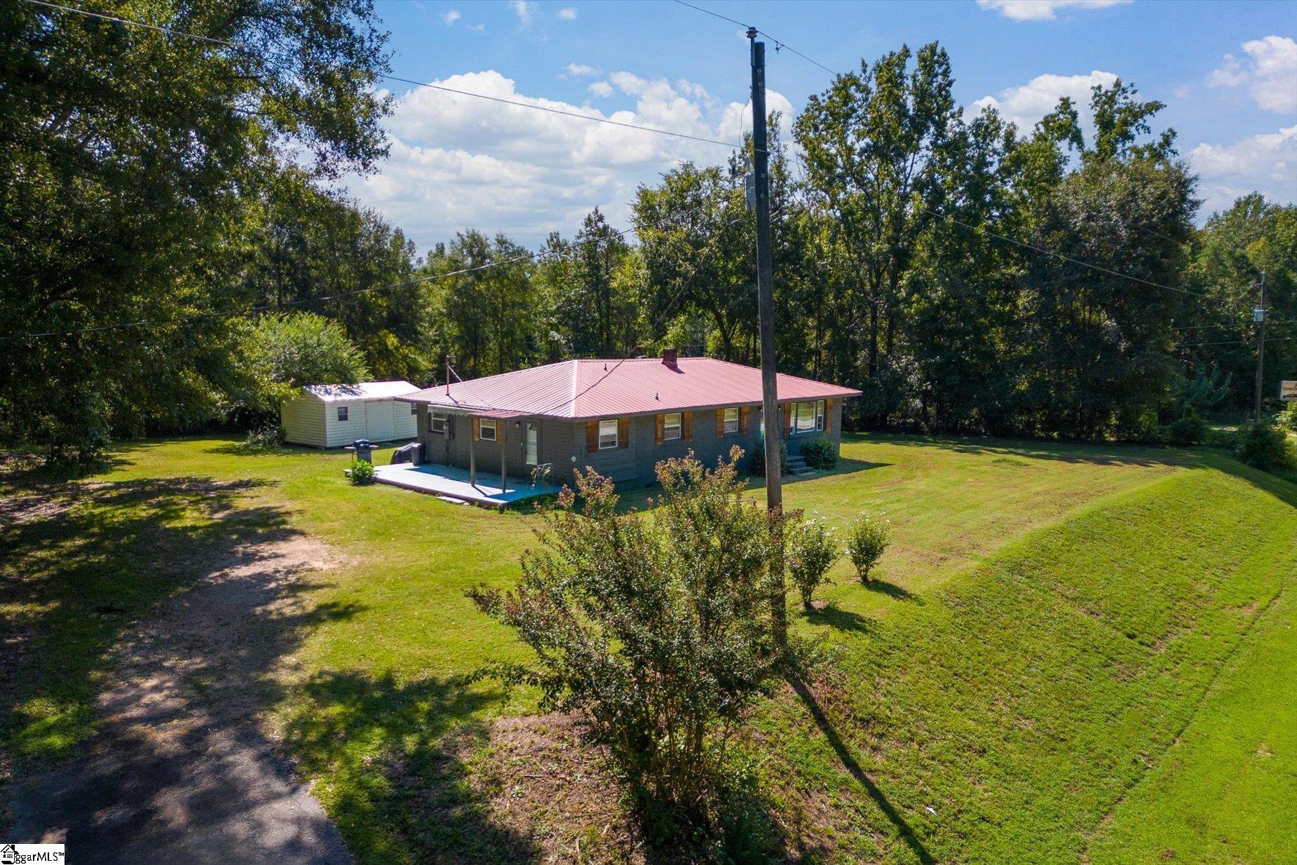 26610 Highway 221 N Enoree, SC 29335
