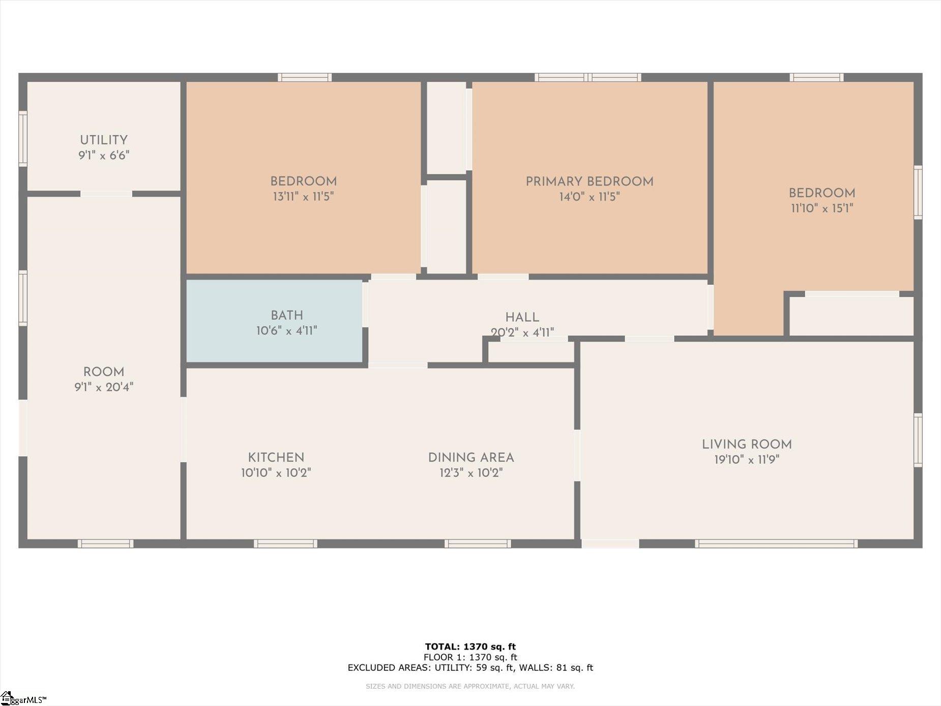 26610 Highway 221 N Enoree, SC 29335