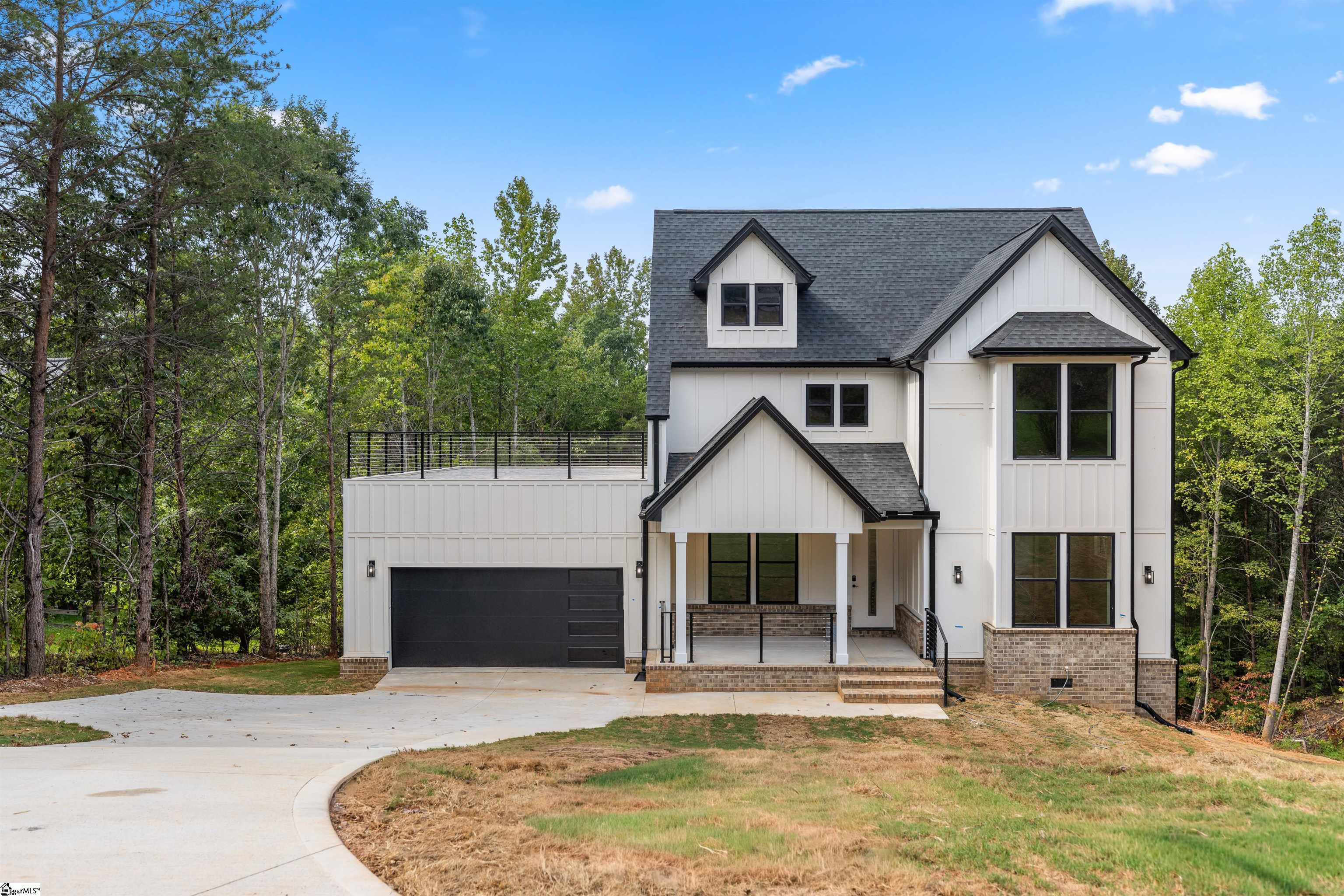 56 Packforest Road Taylors, SC 29687