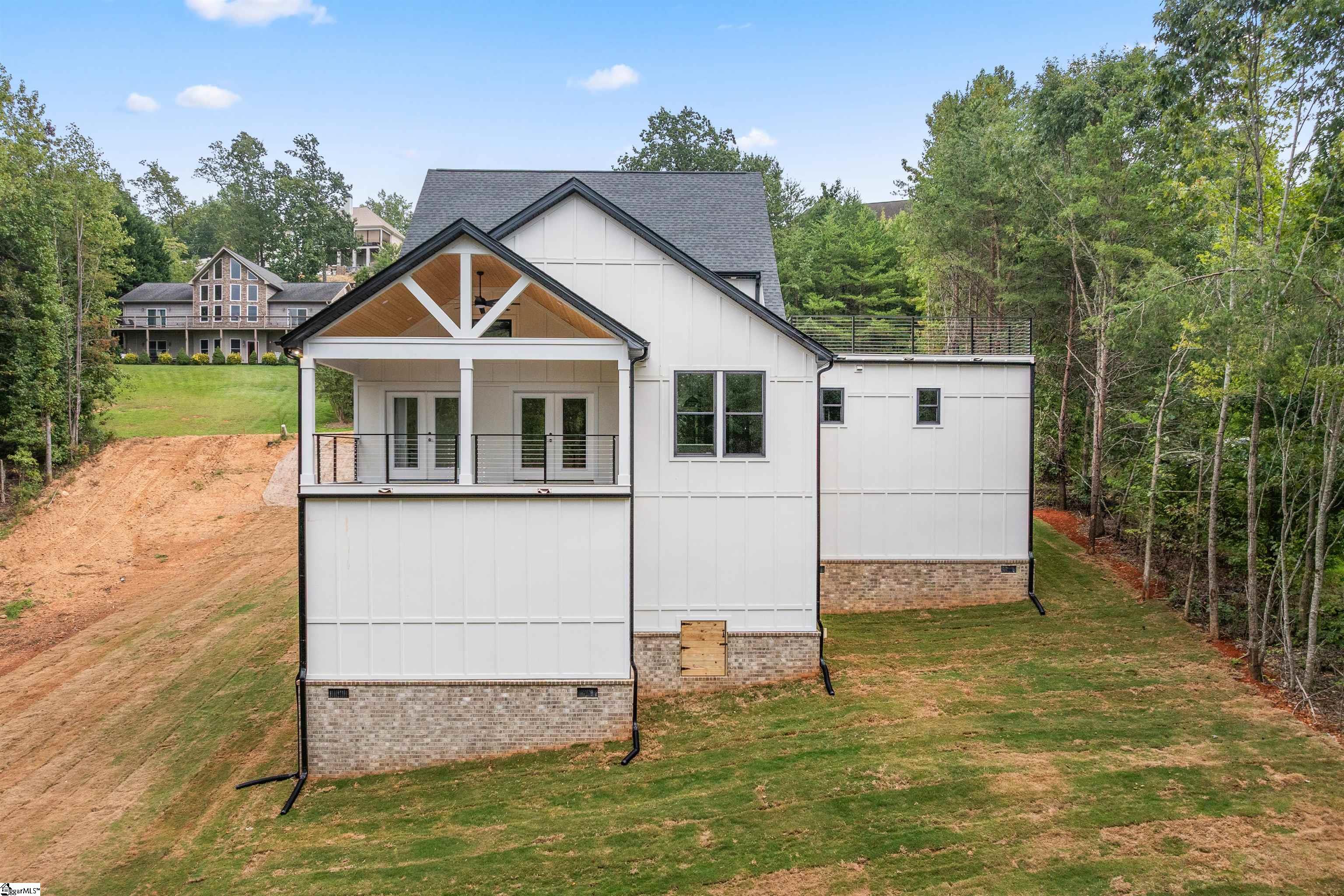 56 Packforest Road Taylors, SC 29687