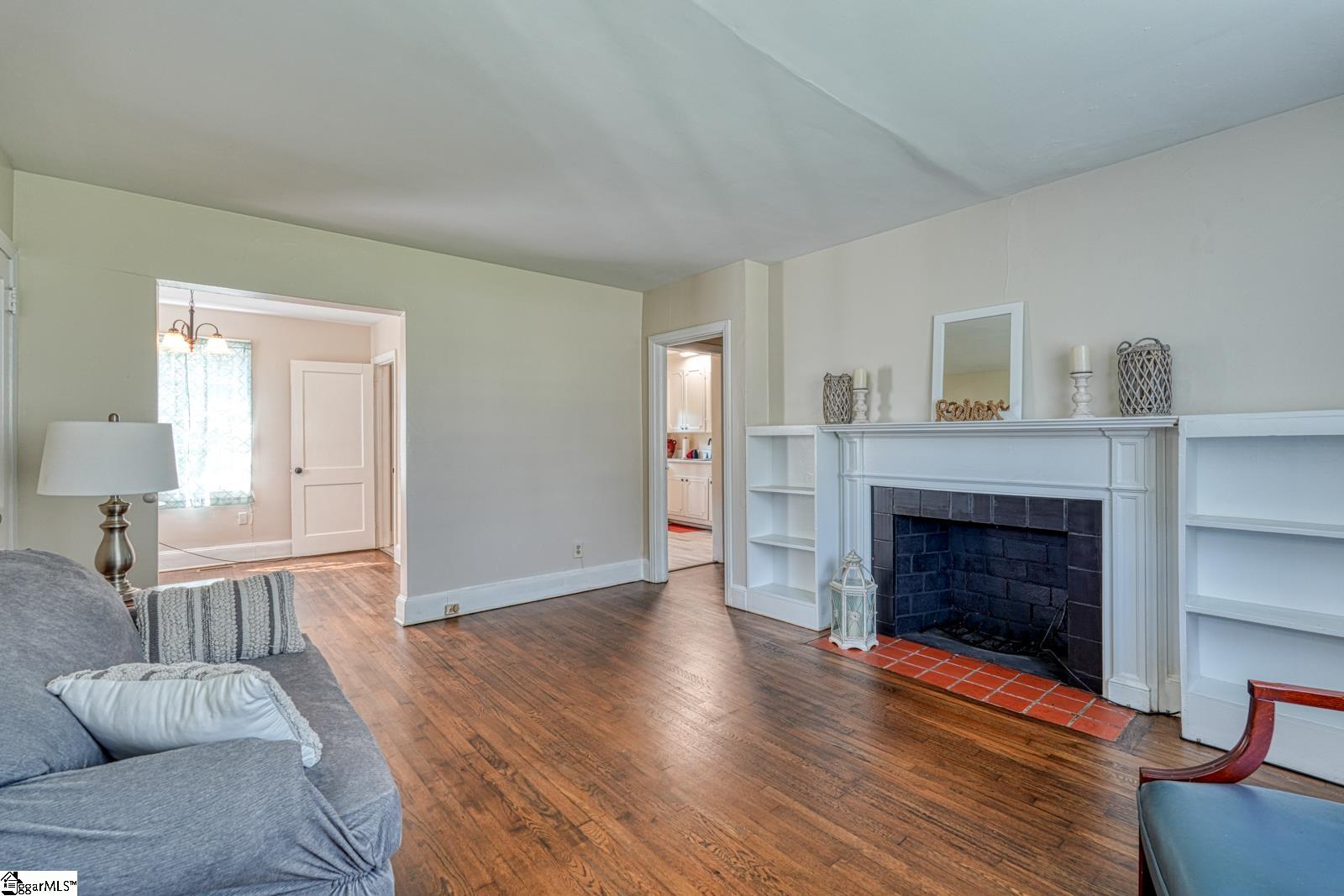 510 Hilda Street Spartanburg, SC 29306