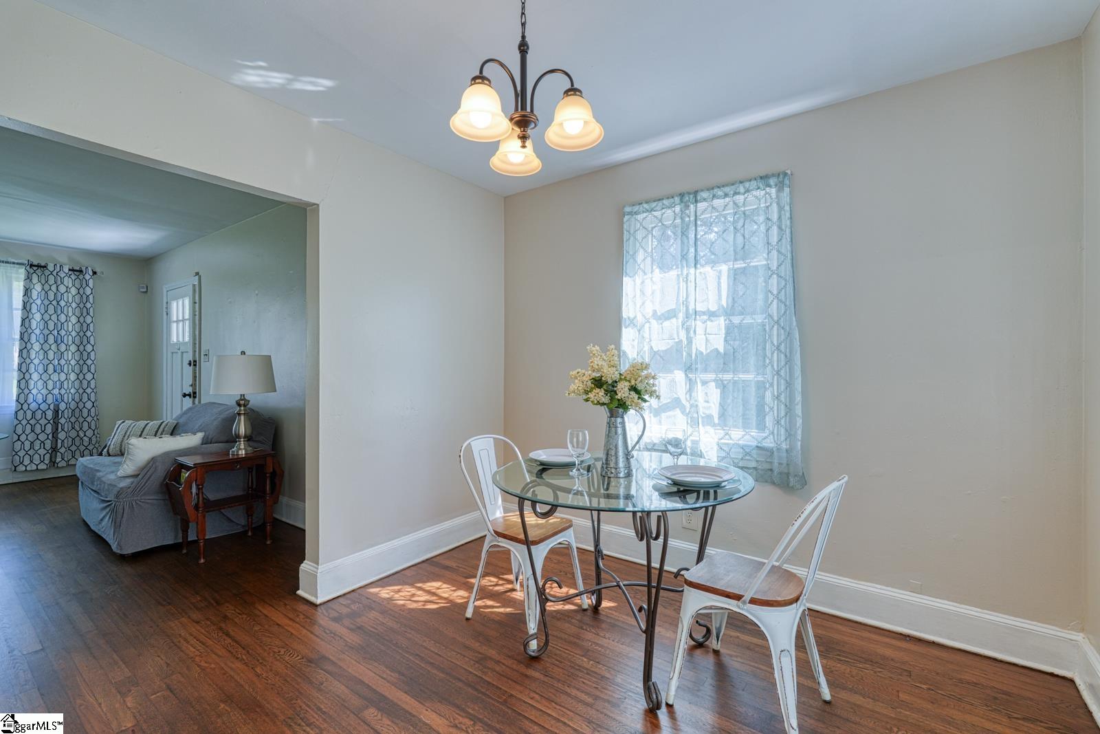 510 Hilda Street Spartanburg, SC 29306