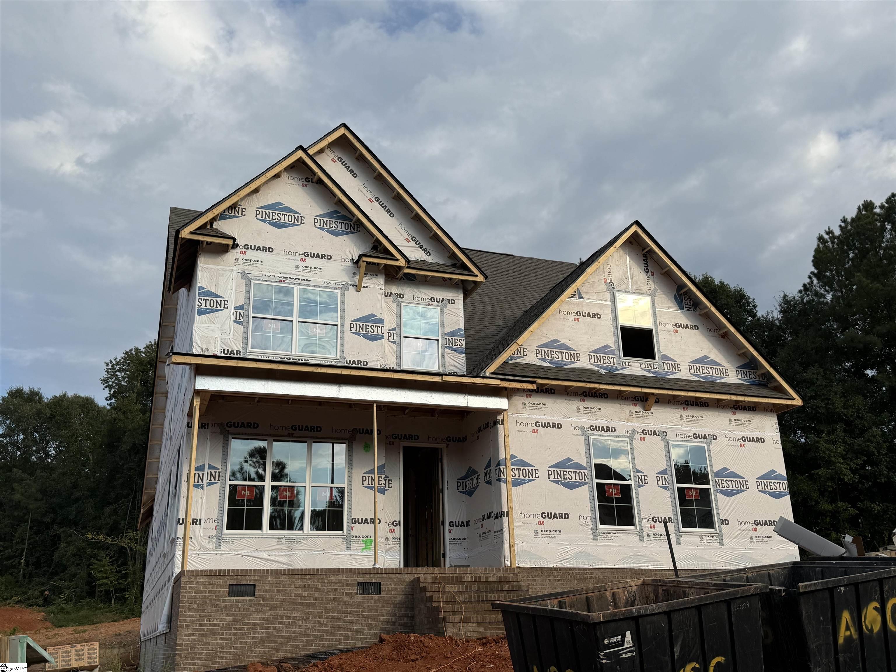 107 Halowell Lane Travelers Rest, SC 29690