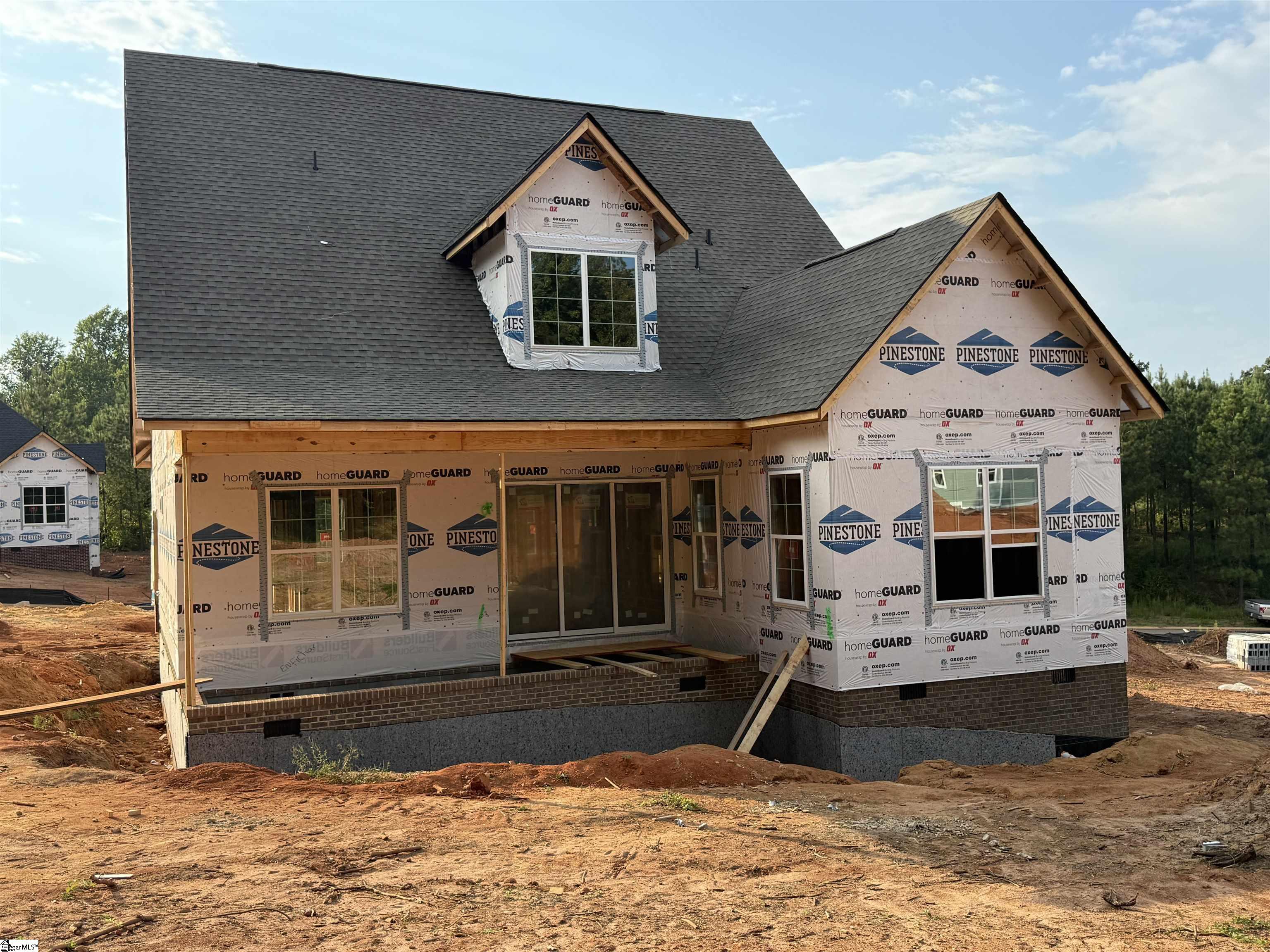 107 Halowell Lane Travelers Rest, SC 29690