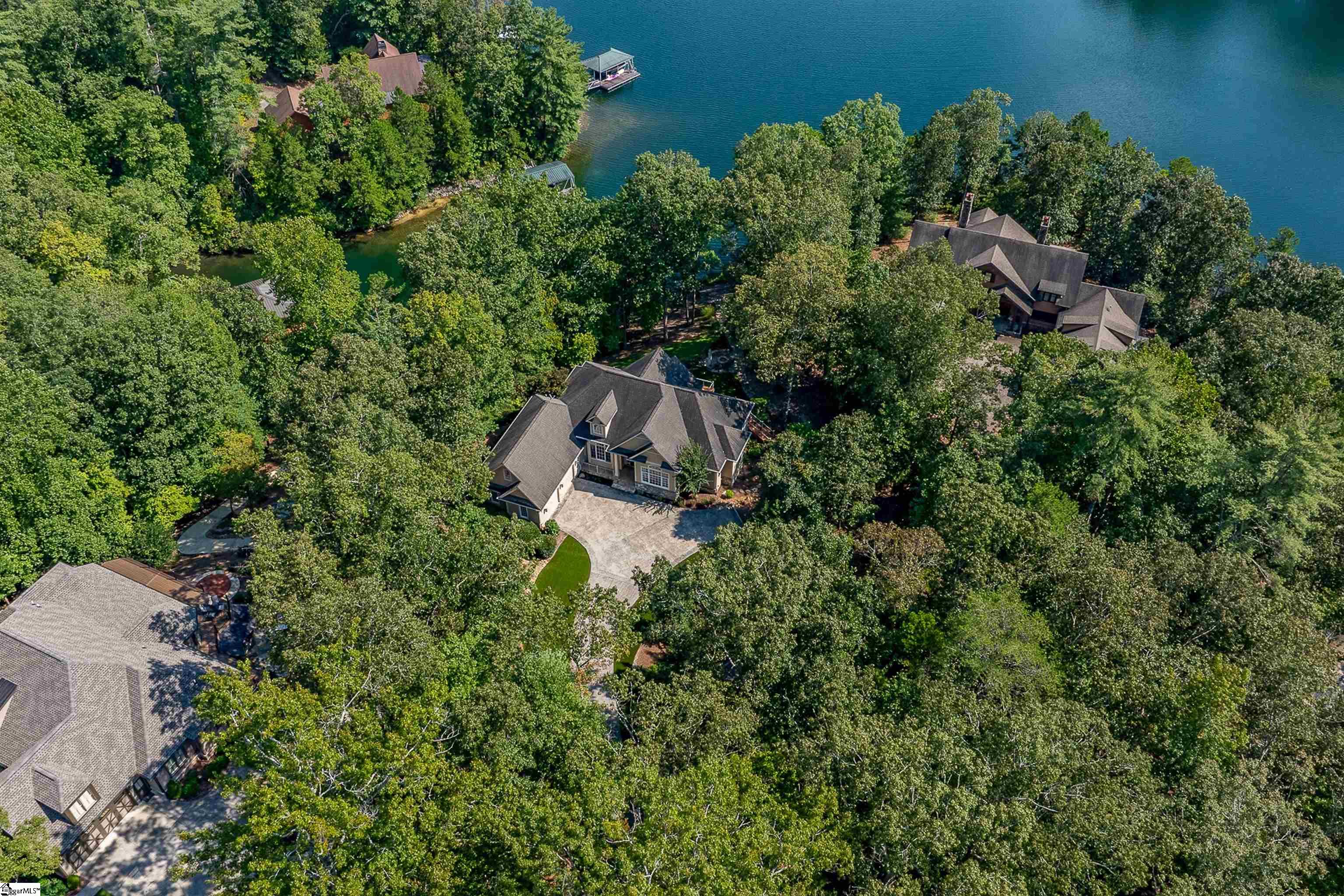 509 Merganser Way Salem, SC 29676