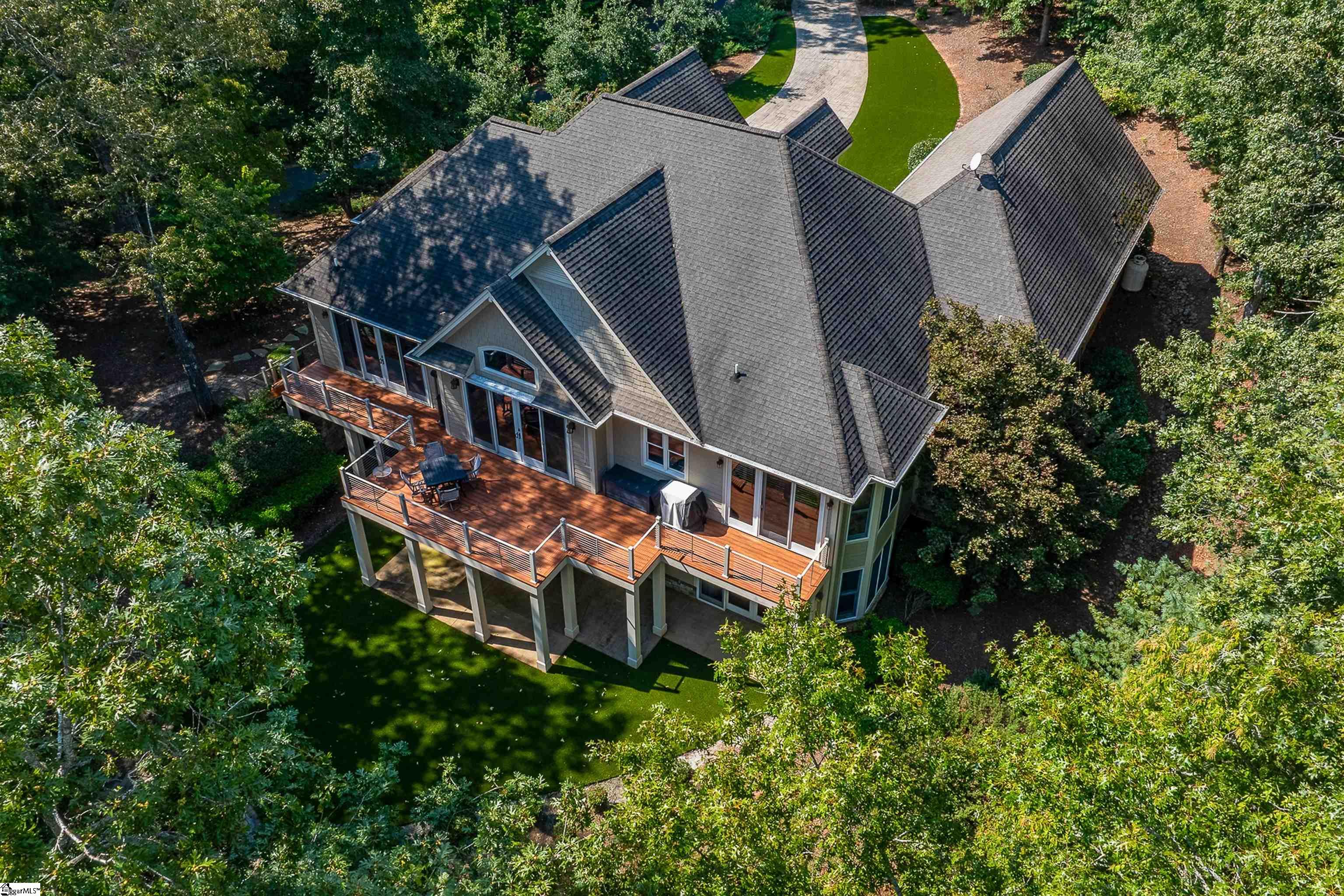 509 Merganser Way Salem, SC 29676