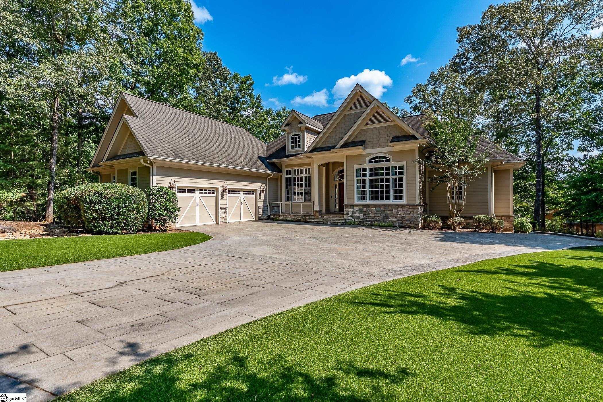 509 Merganser Way Salem, SC 29676