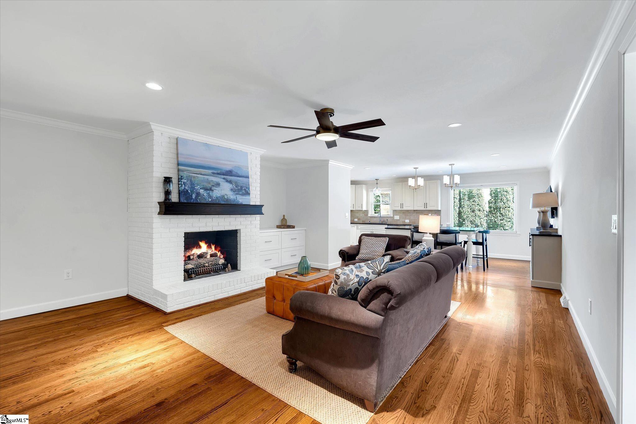 211 Sugar Creek Road Greenville, SC 29650