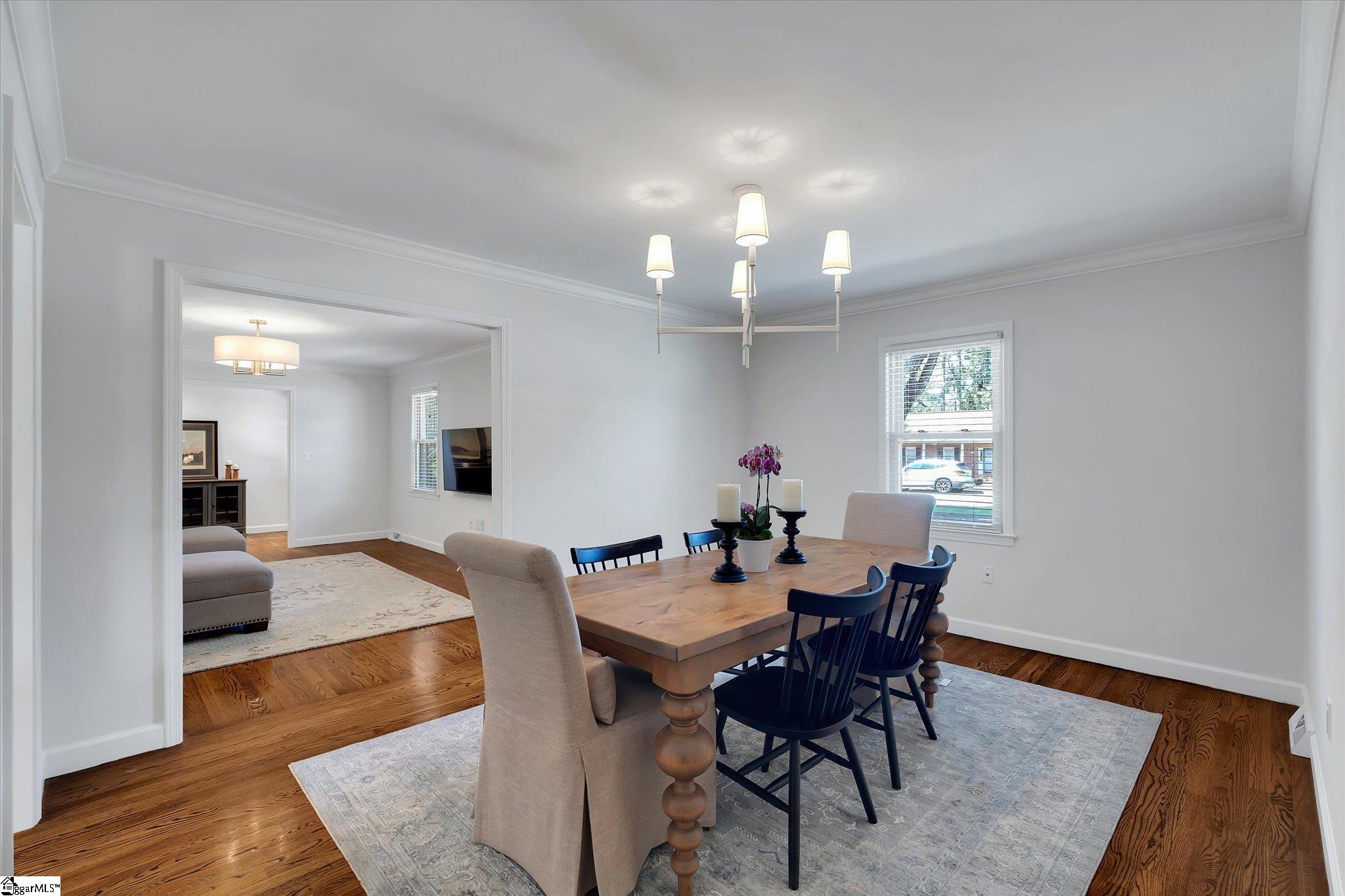211 Sugar Creek Road Greenville, SC 29650