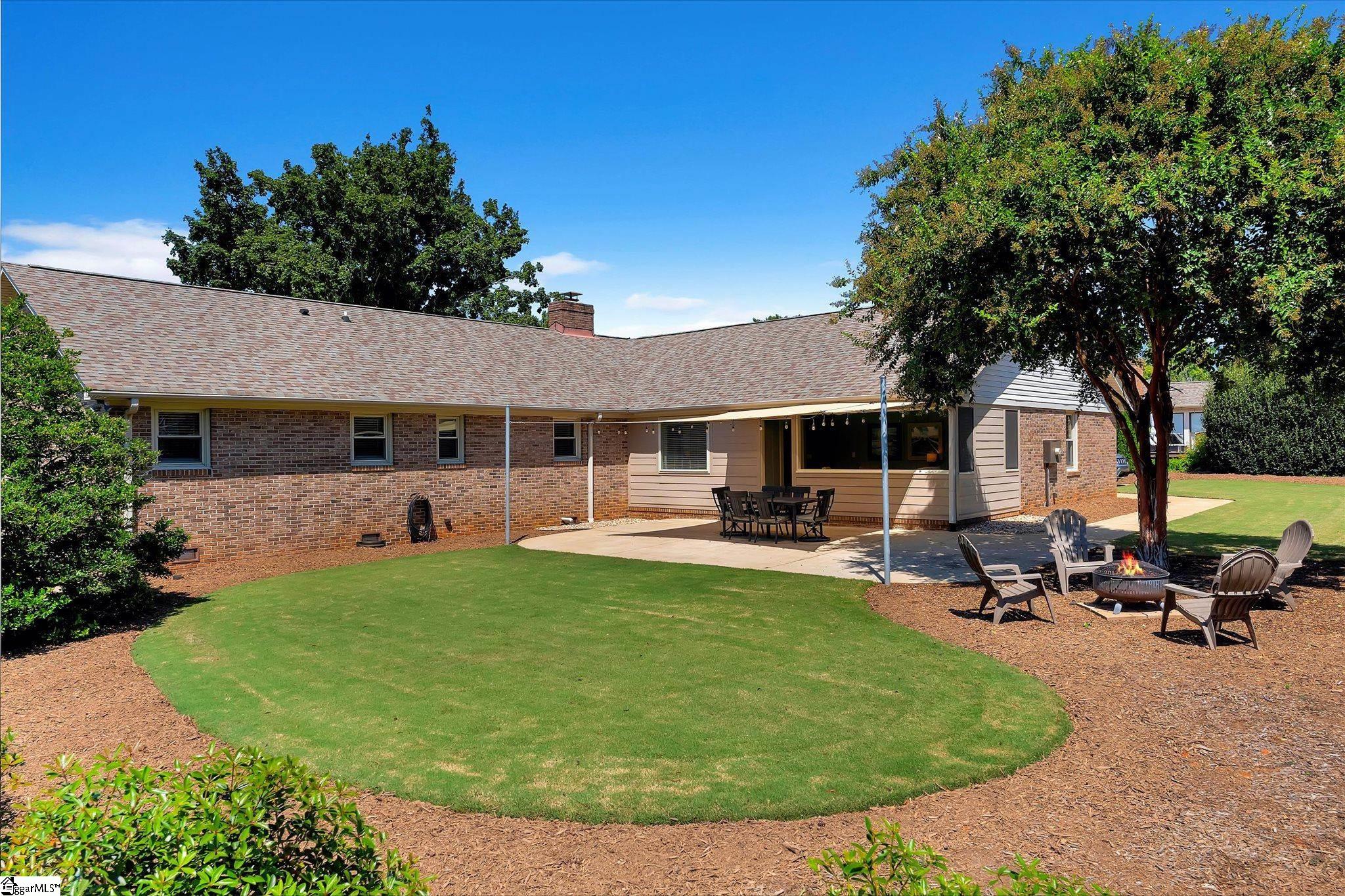 211 Sugar Creek Road Greenville, SC 29650