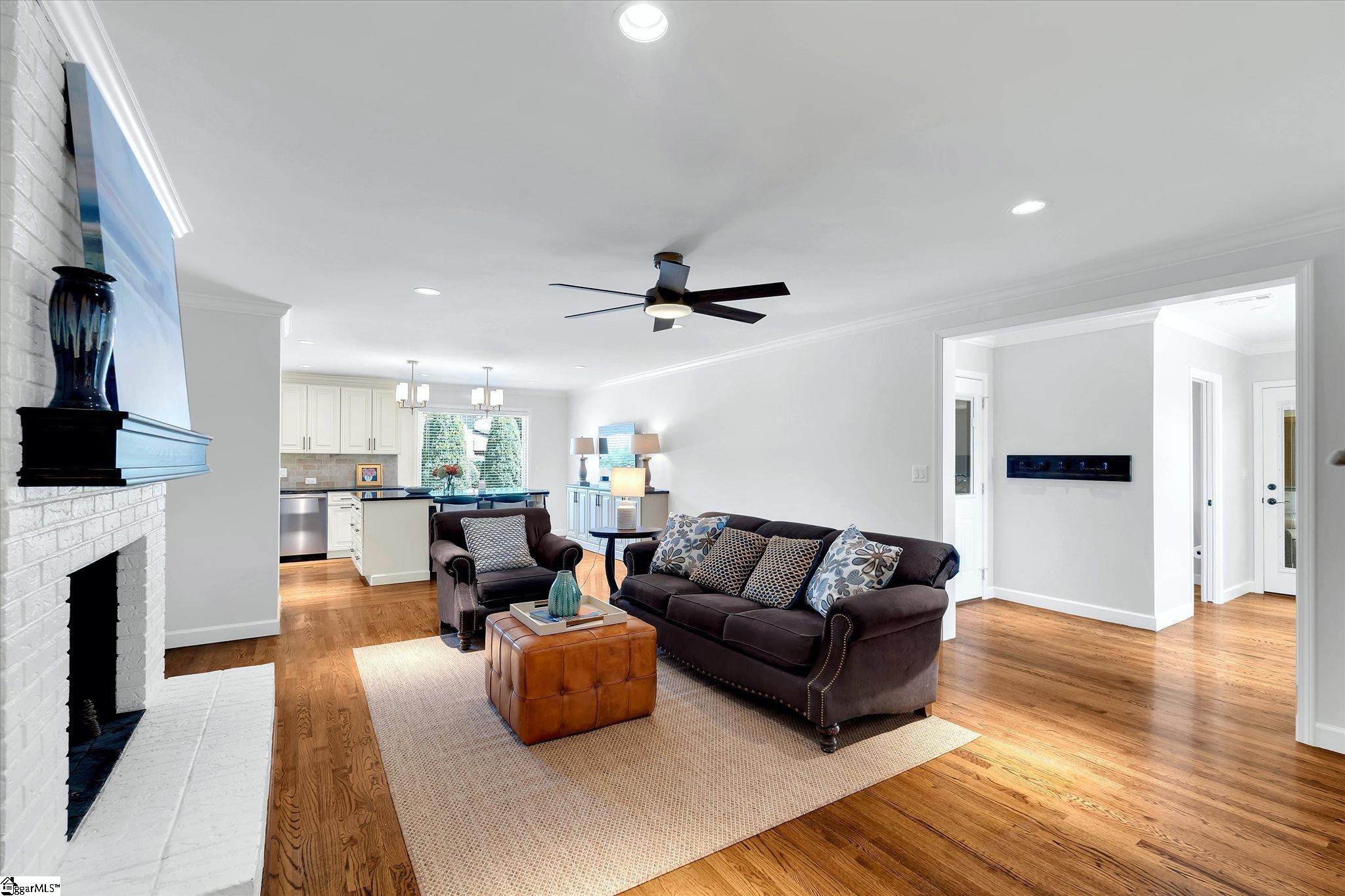 211 Sugar Creek Road Greenville, SC 29650