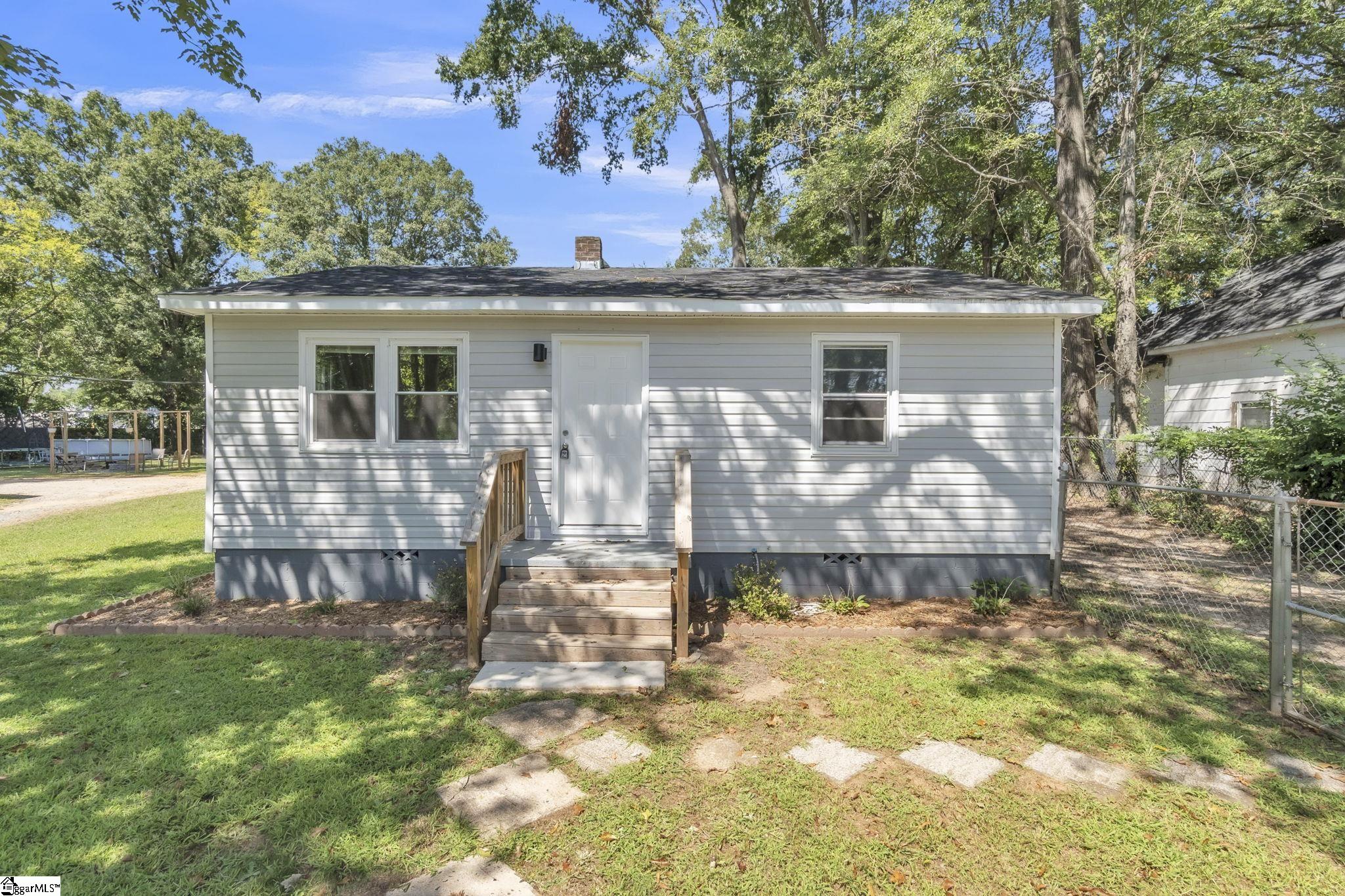 115 Peachtree Street Gaffney, SC 29341